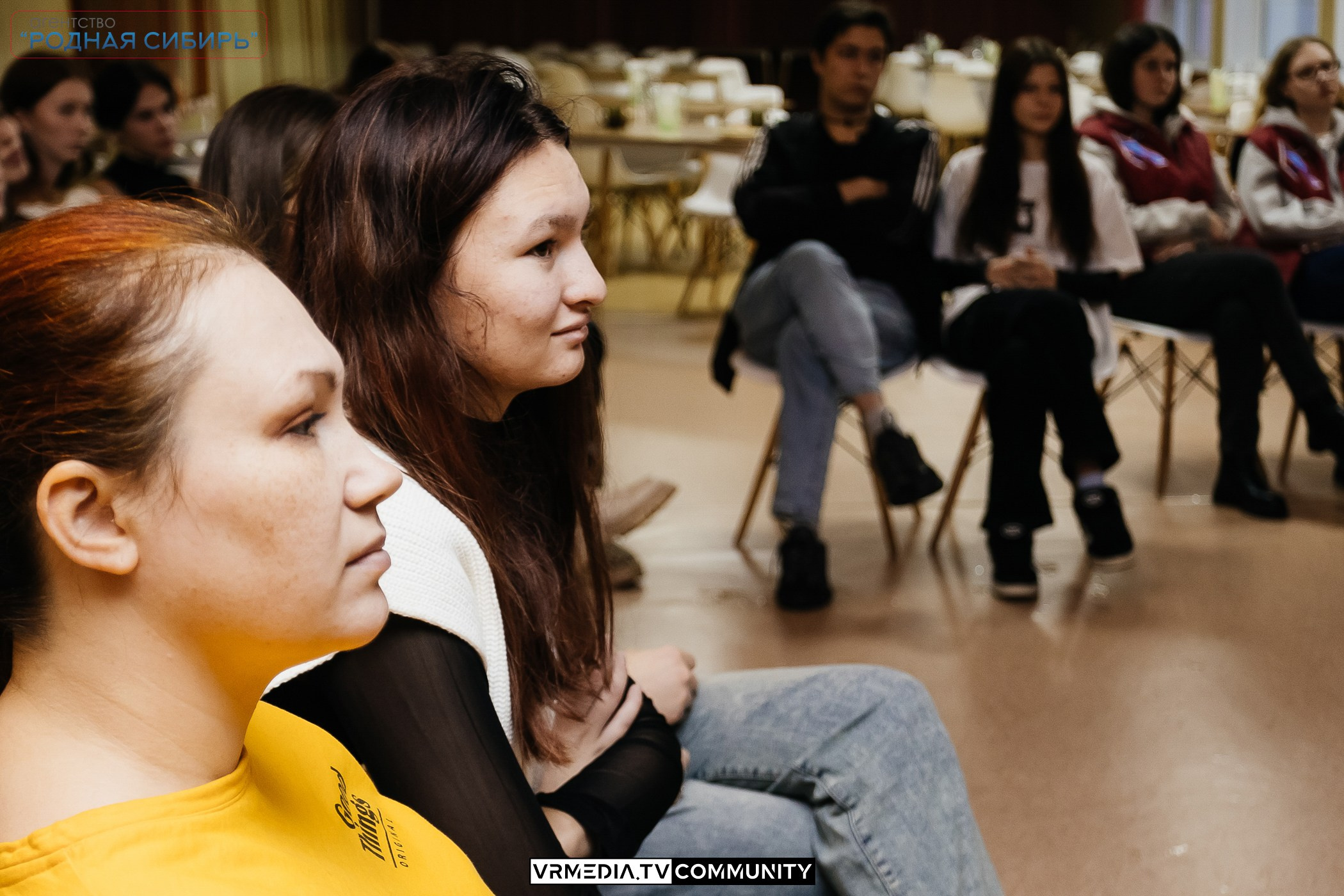 Проектный хакатон «Воплощай» в рамках проекта «Мастерская развития Молодежь42»