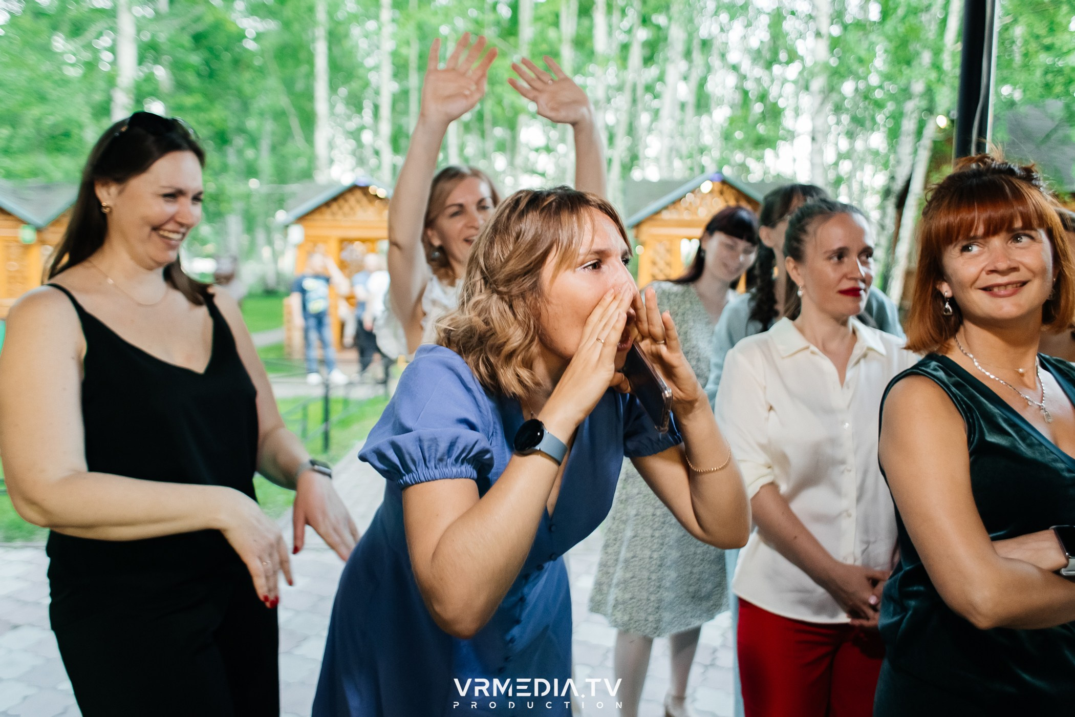 В гостях у «Петровича»