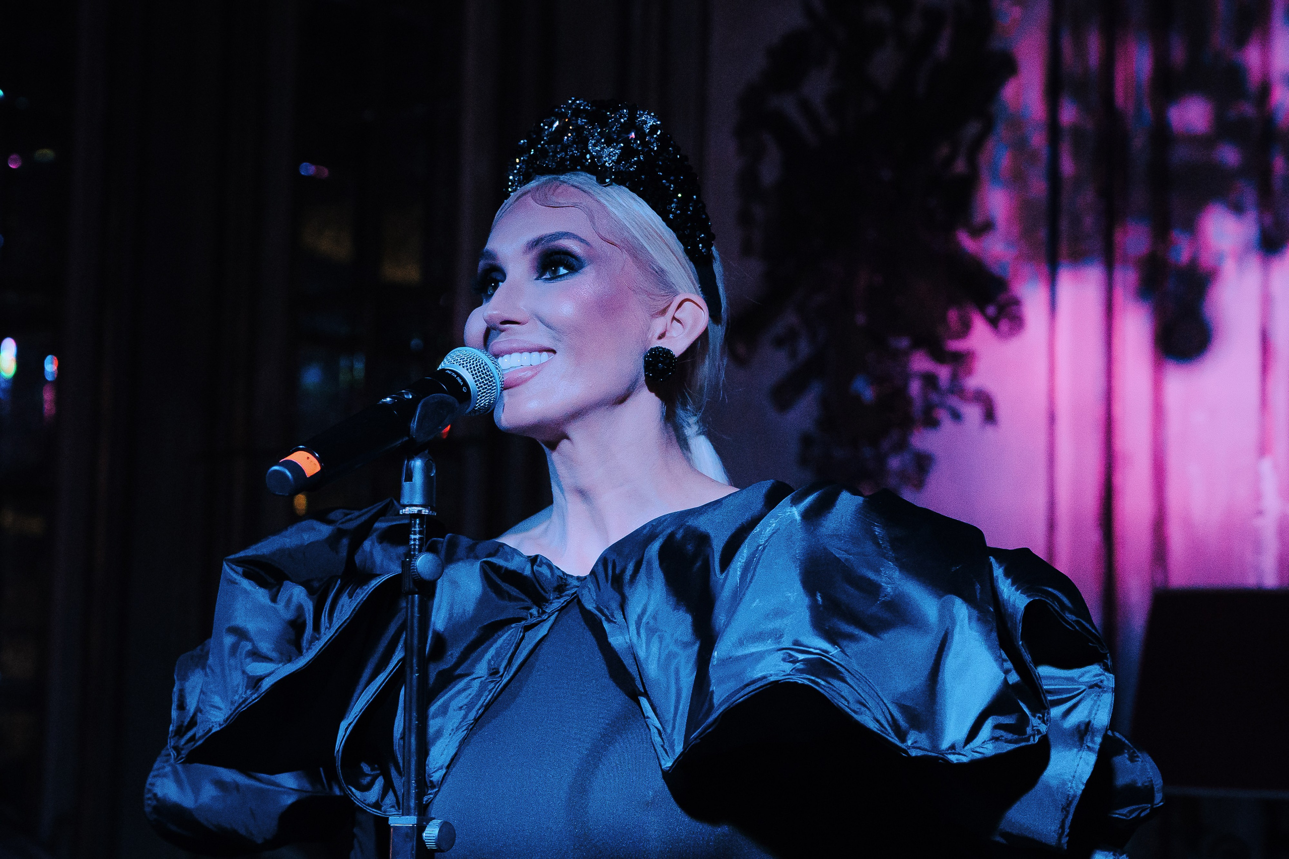 7 ЛЕТ AROMA DE CUBA. Репортажный фотограф Зуев Роман г. Челябинск