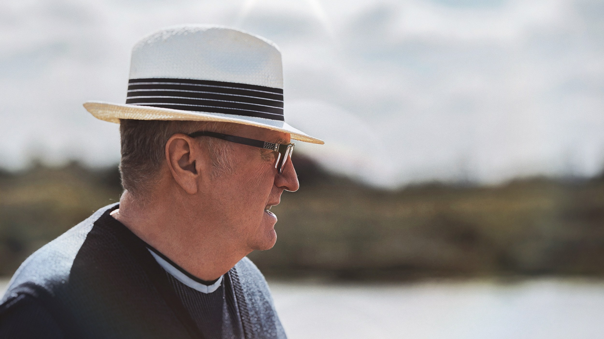 Zhirinovskiy. The Andris