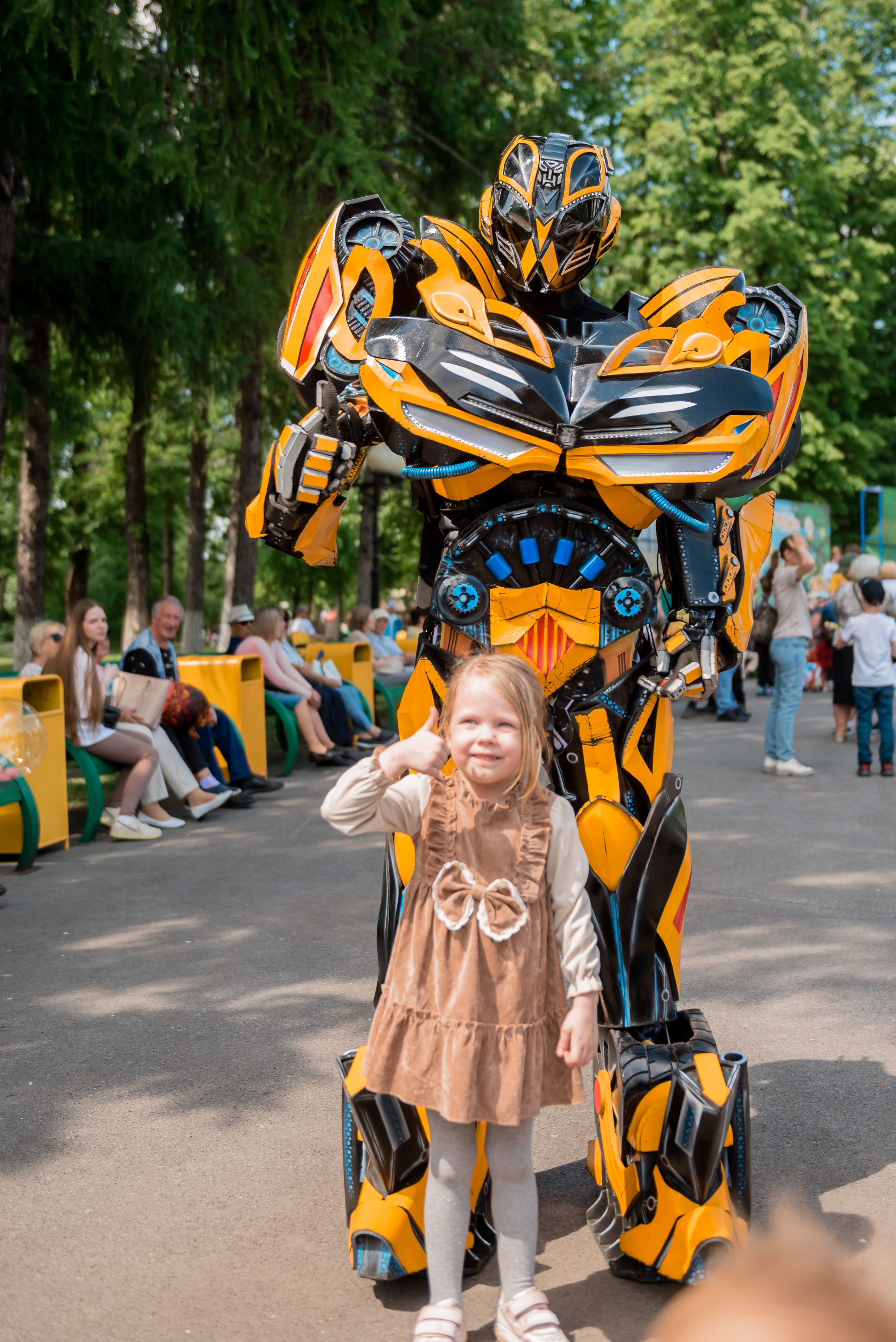 12 Июня 2024. Детский фотограф, семейный фотограф и репортажи в Кемерово