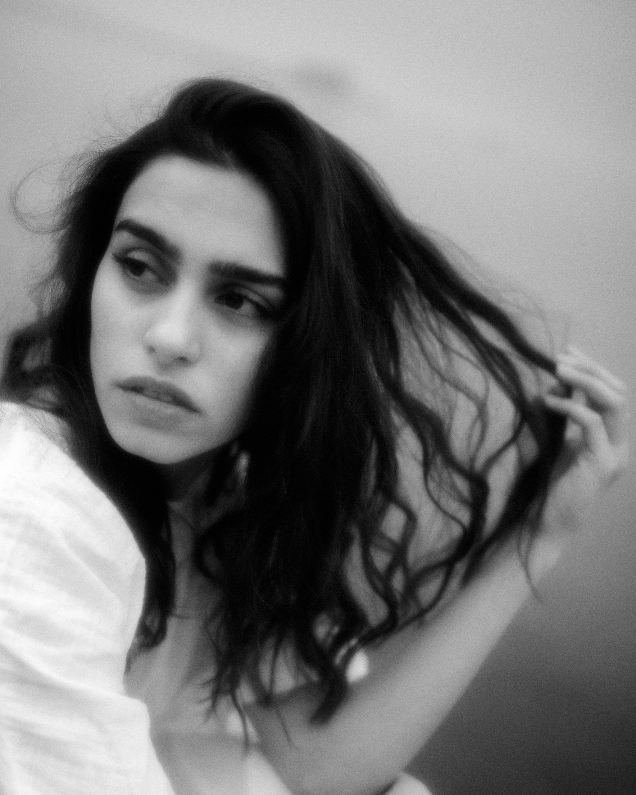 MEHIN. Фотограф города Уральск Ольга Василец