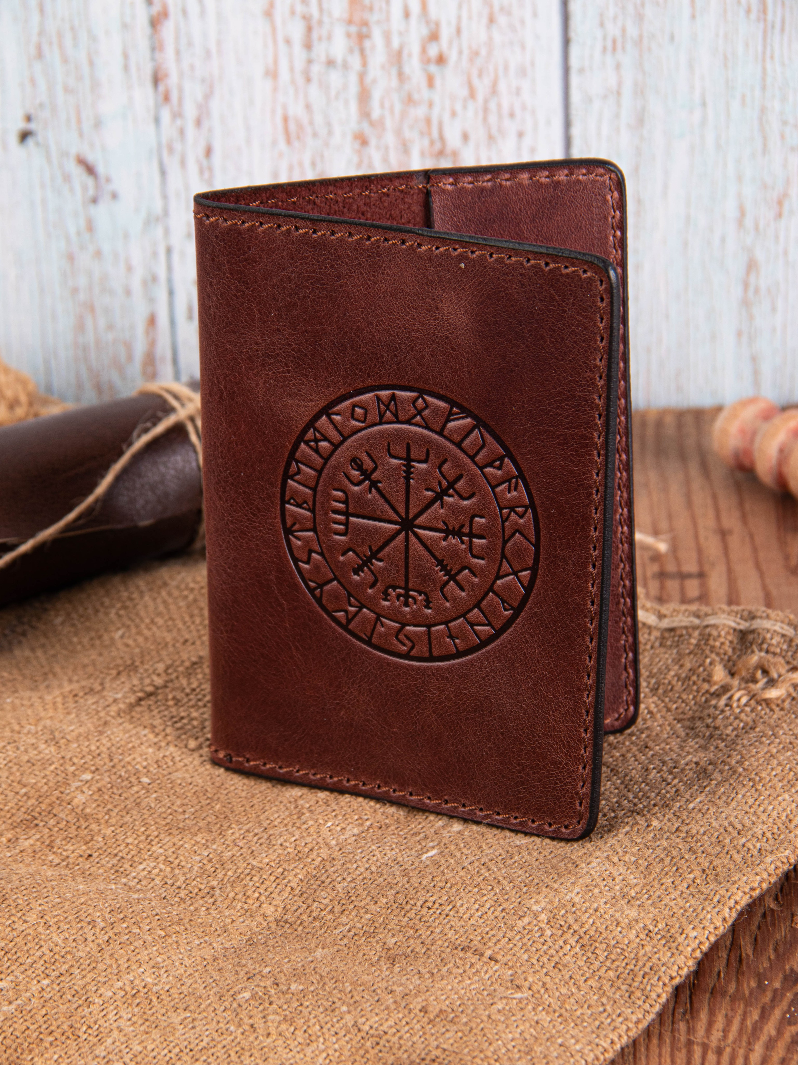 Кожаные изделия. «Матрица»