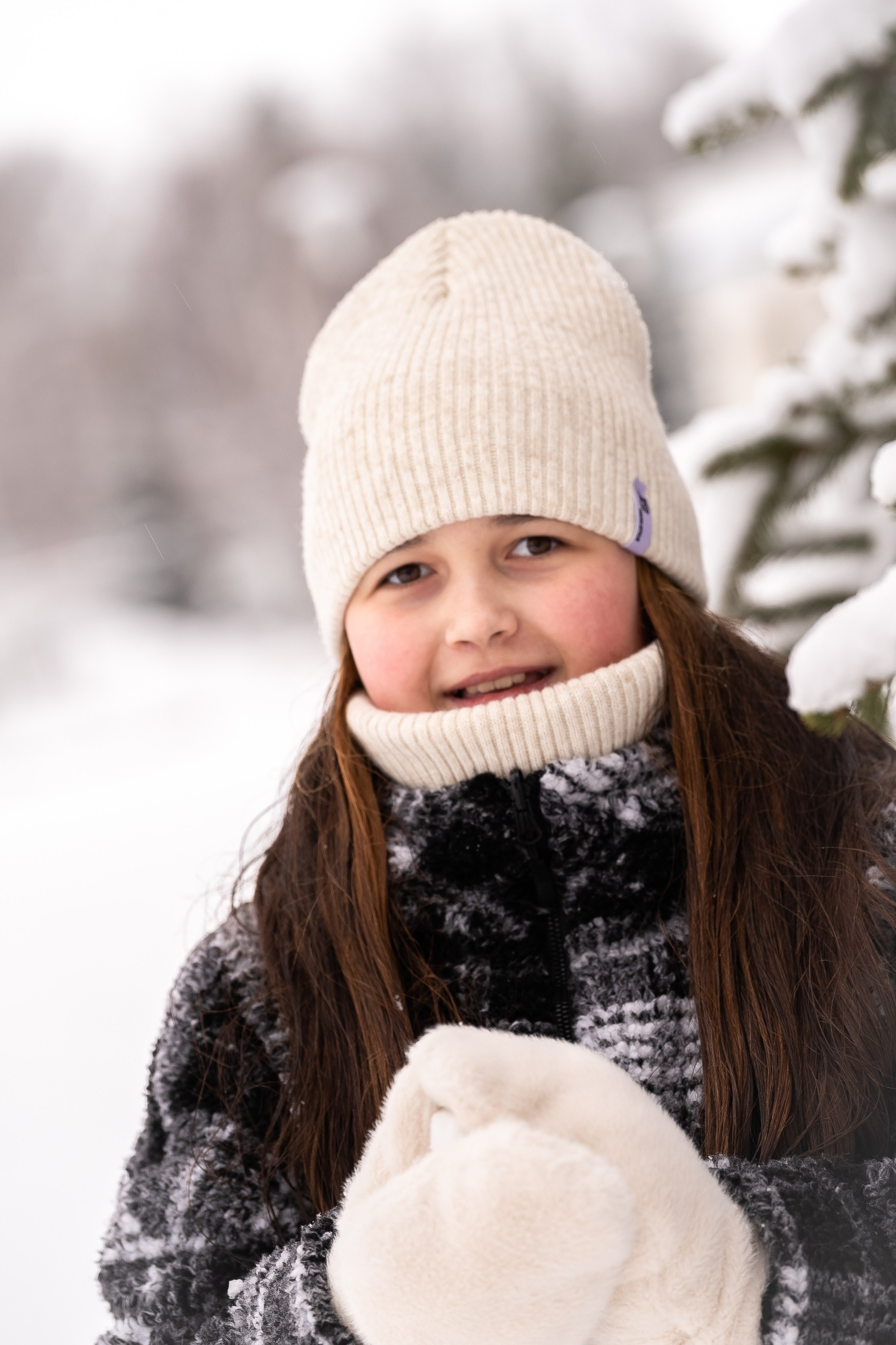 Ольга и Кристина. Семейная прогулка. Фотограф в Ульяновске Александра Григоровских
