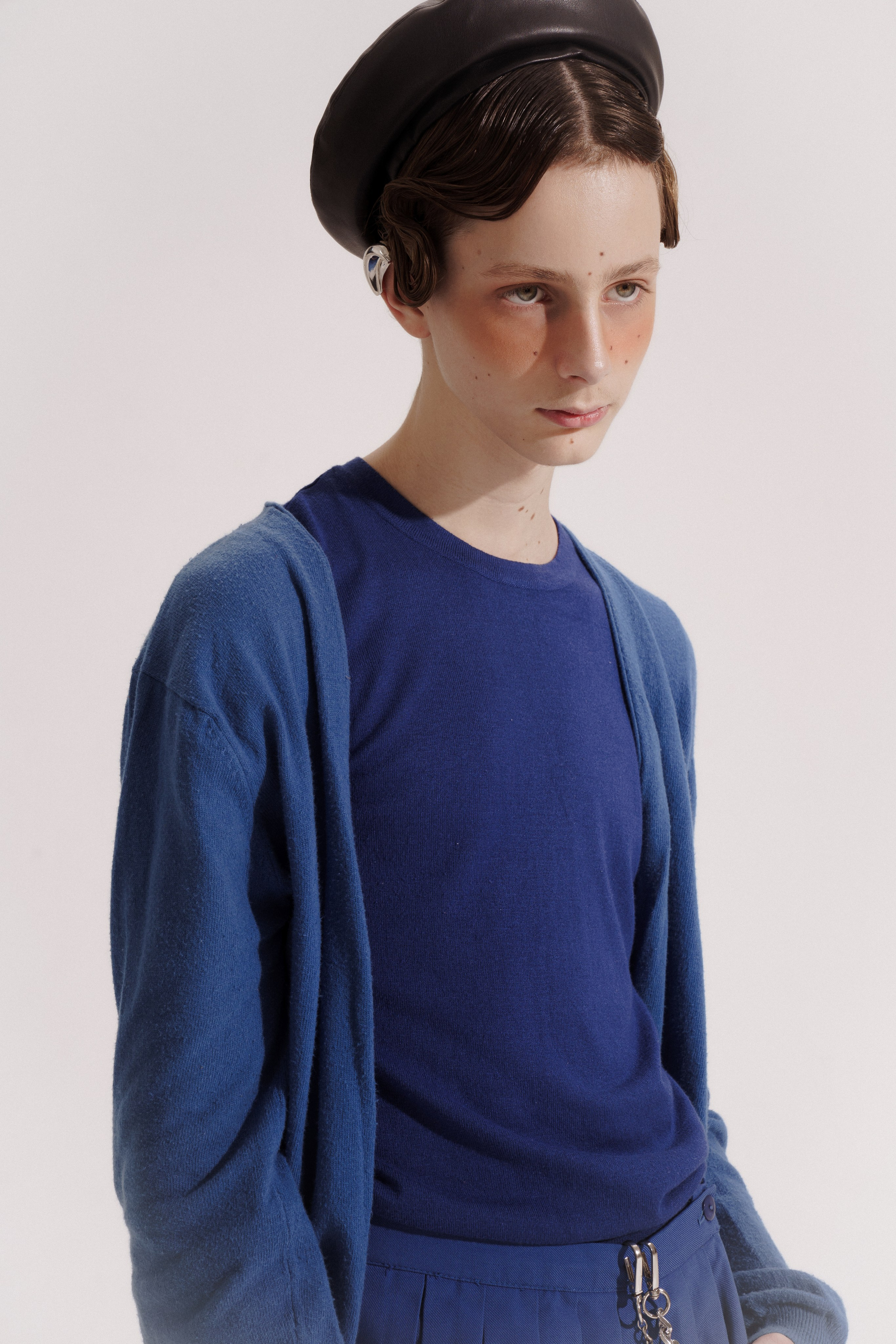 Artem. Modeling agency TM MODELS