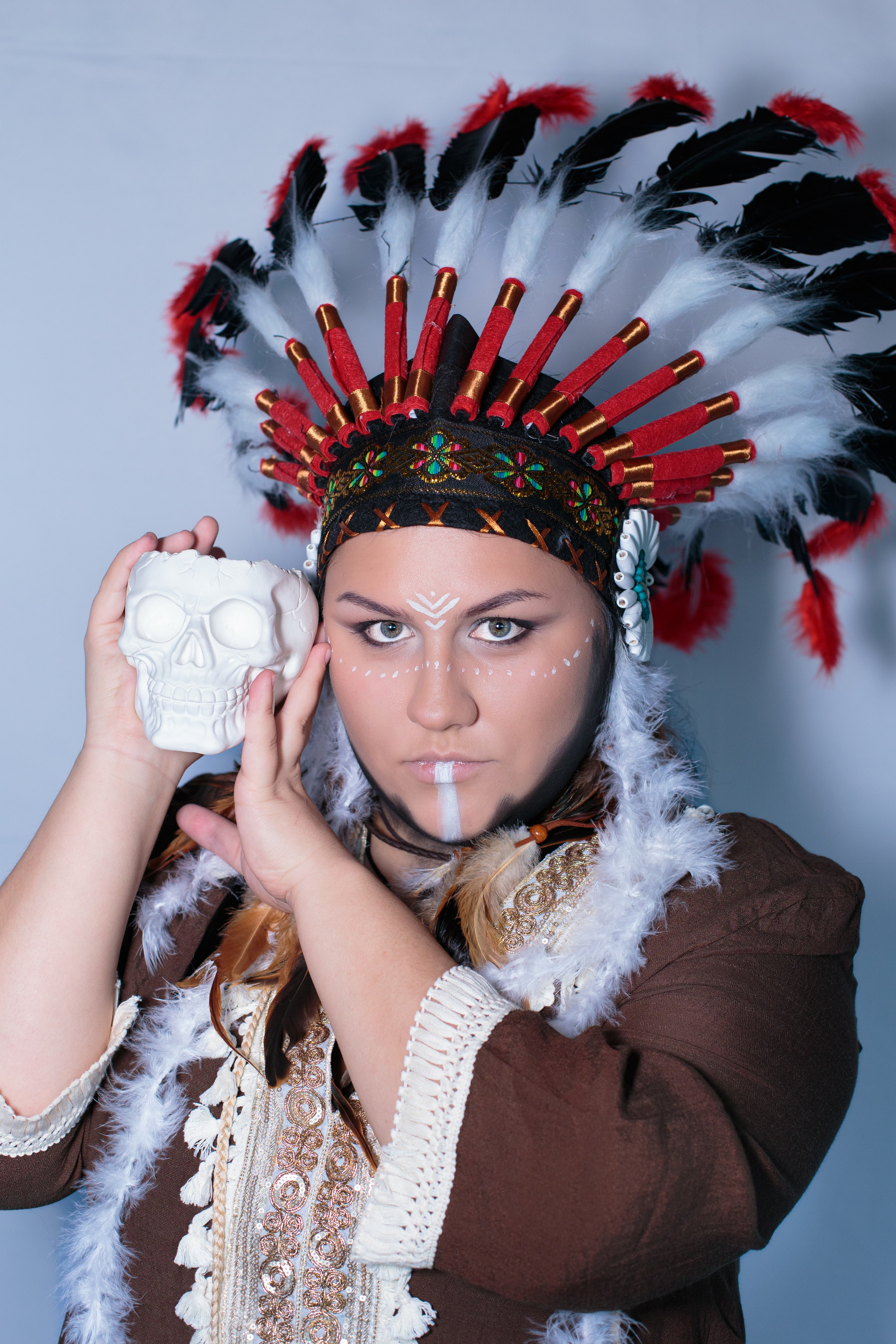 Костина Дарья. Promodels