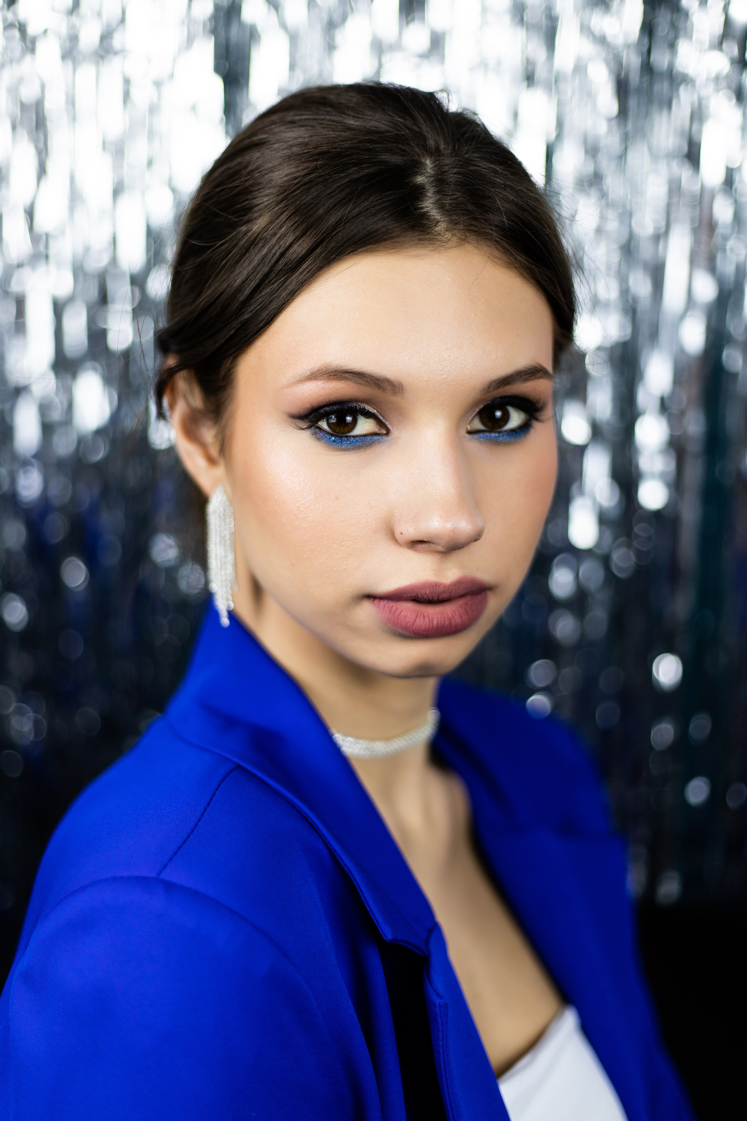 Криваль Дарья. Promodels