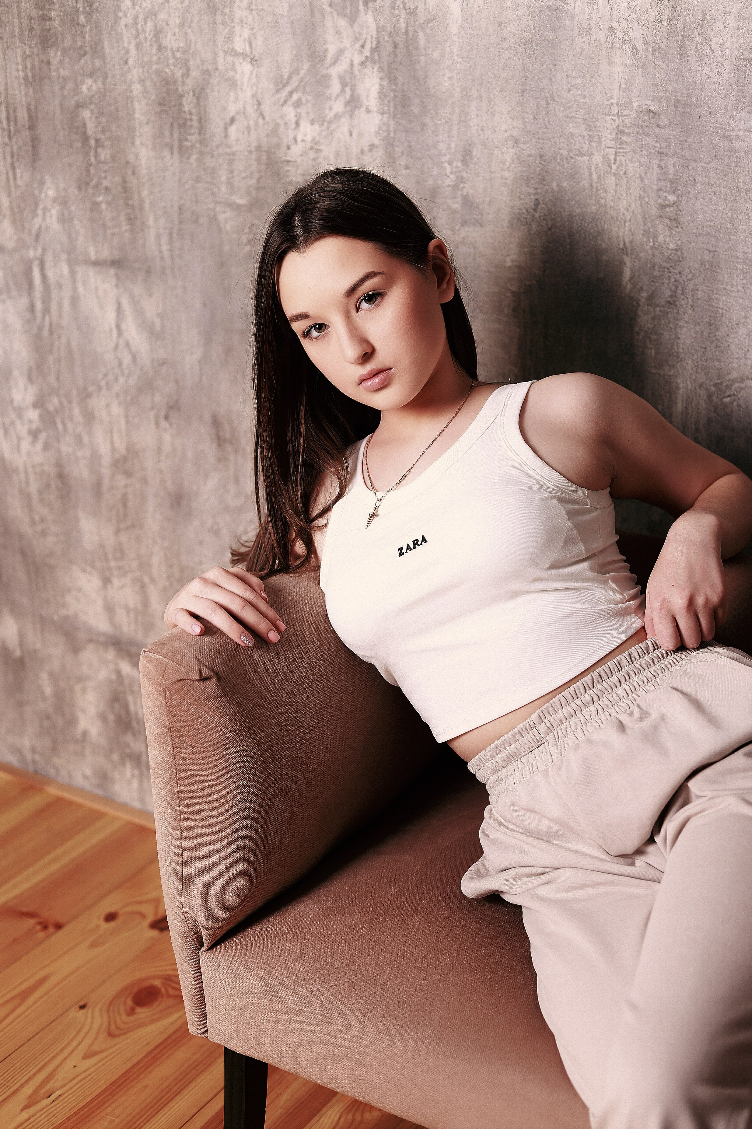 Шишкина Карина. Promodels