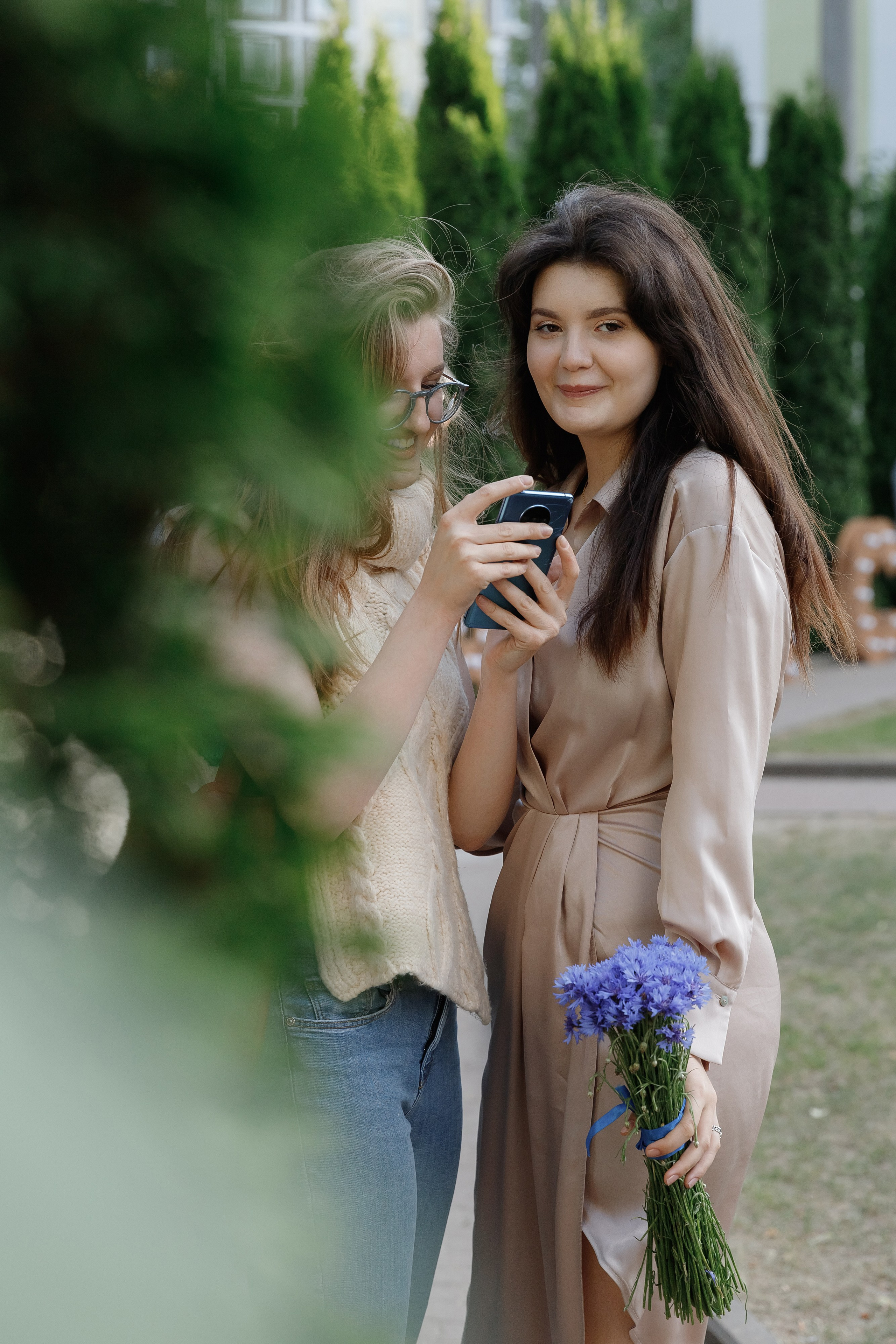 Школьный выпускной 2023 год в Минске. Свадебный фотограф в Минске/Беларуси Сергей Спиридонов