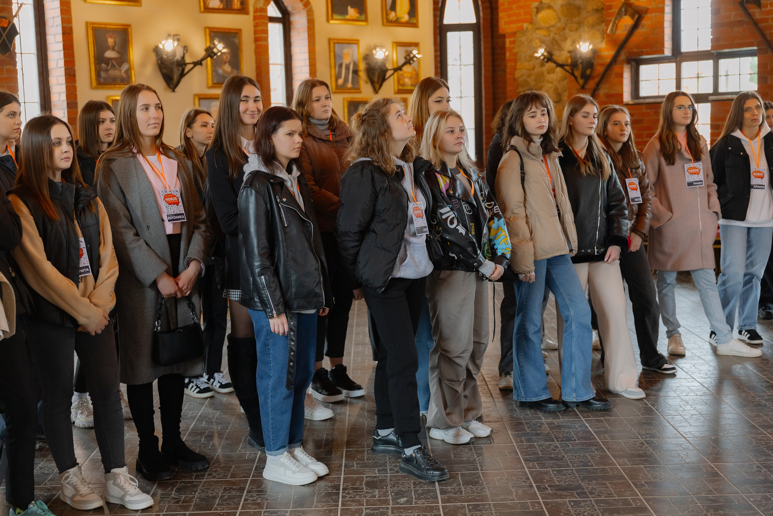 Корпоративная фотосъемка для ОАО Белагропромбанк в Суле в Загородном комплексе Westa. Свадебный фотограф в Минске/Беларуси Сергей Спиридонов