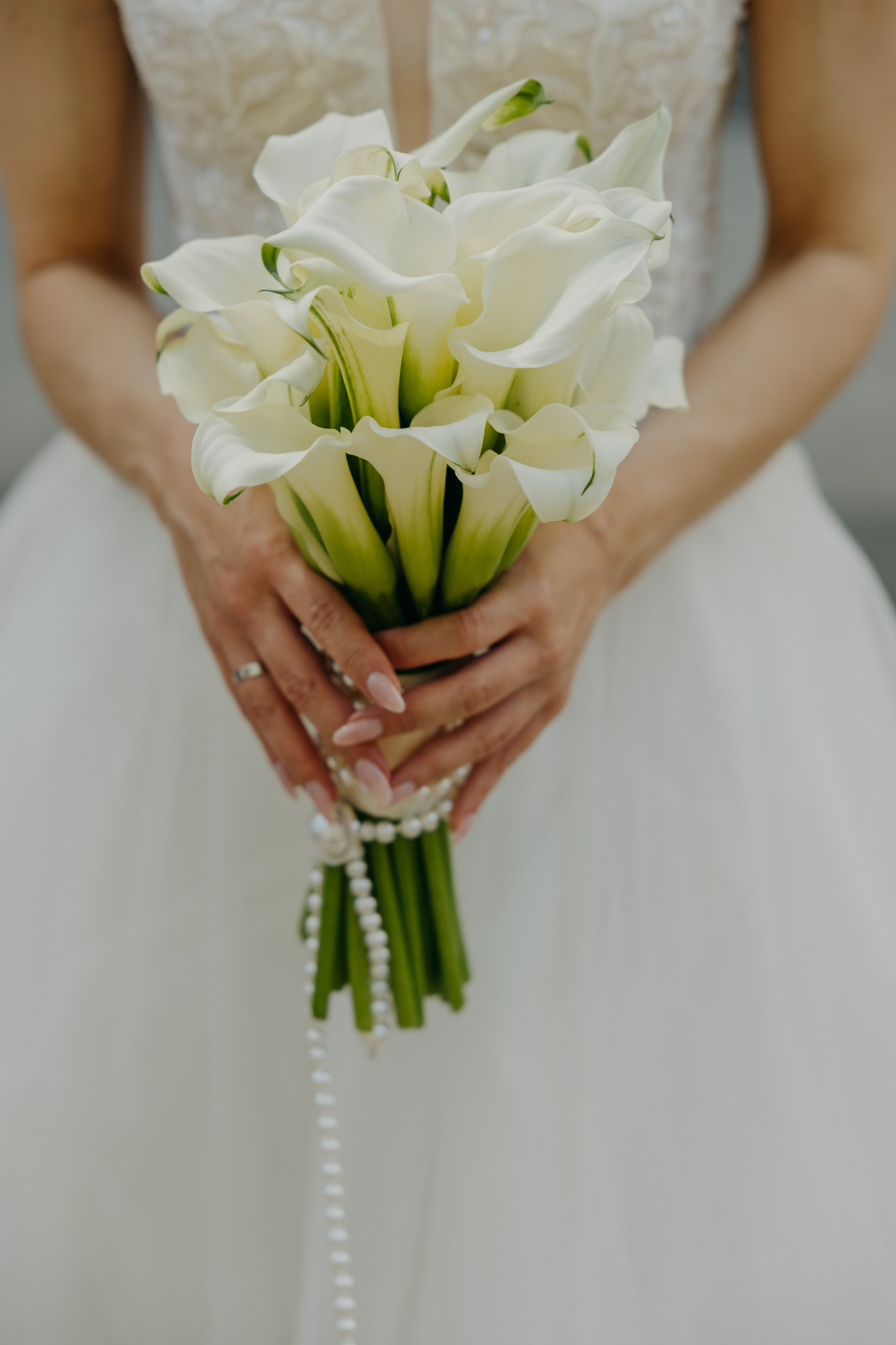 Мария и Антон. Свадебный фотограф Москва Анастасия Храмова