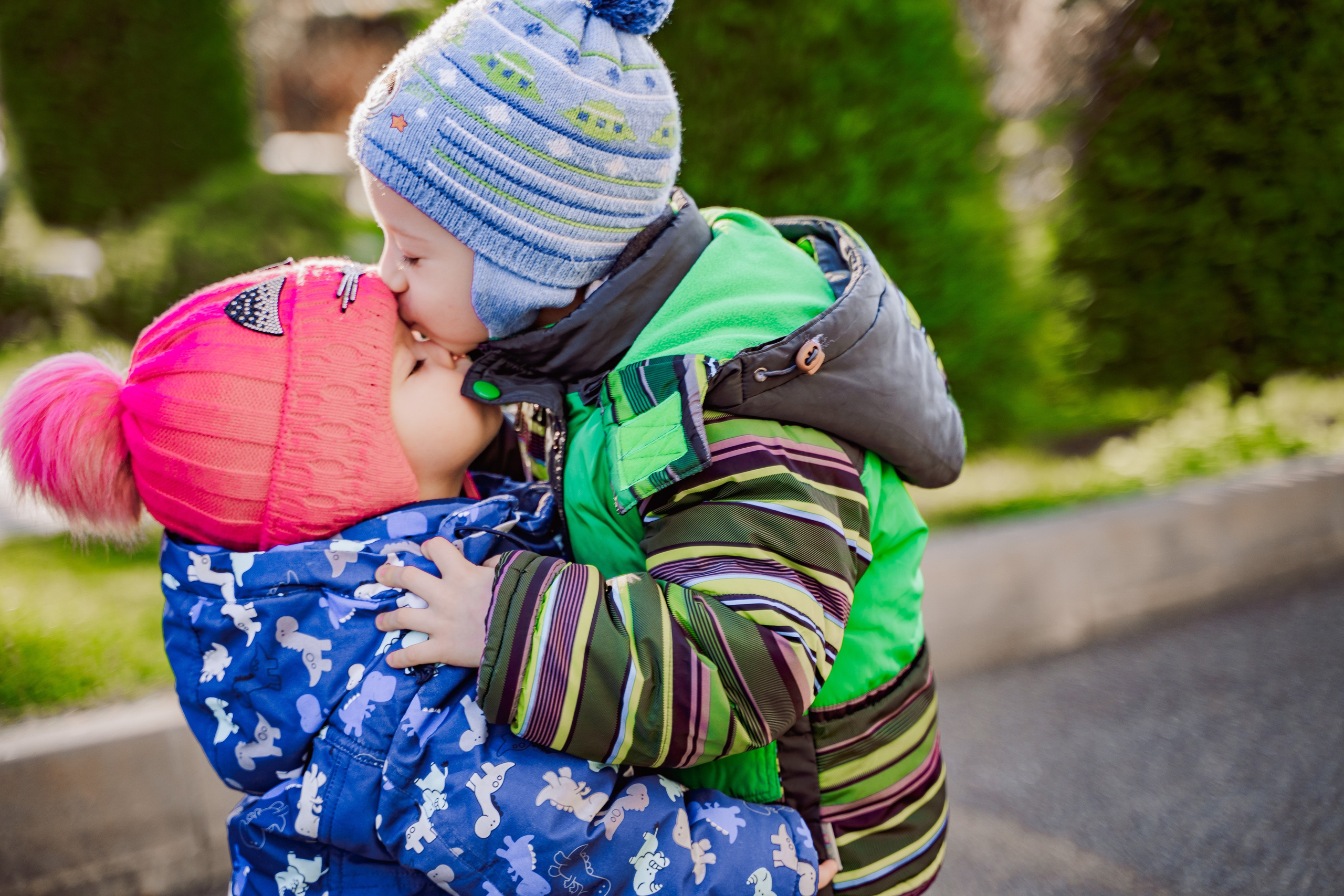 Семейные фотосессии. Свадебный фотограф