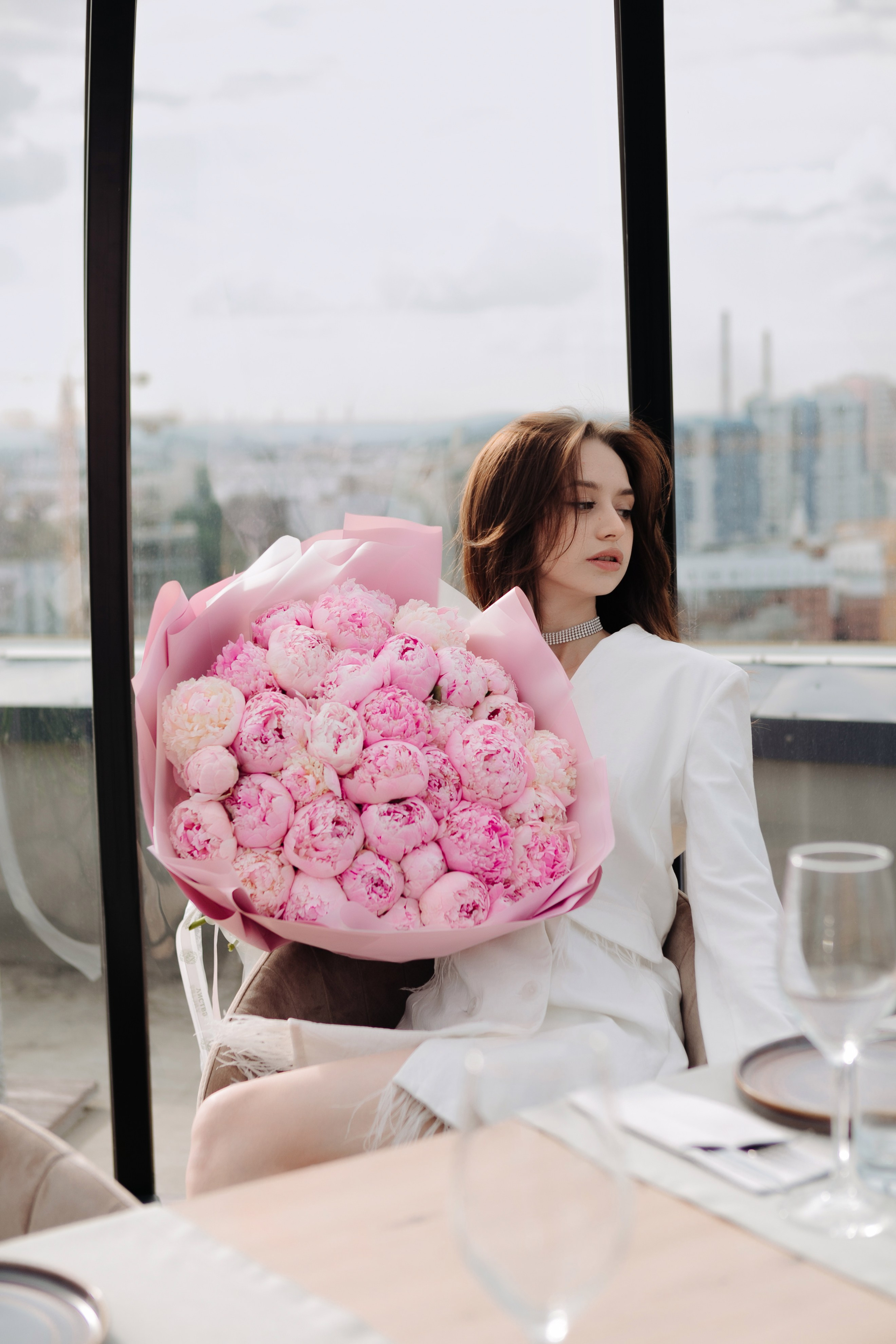 Таня. Анастасия Дубцова. Фотограф в Кемерово