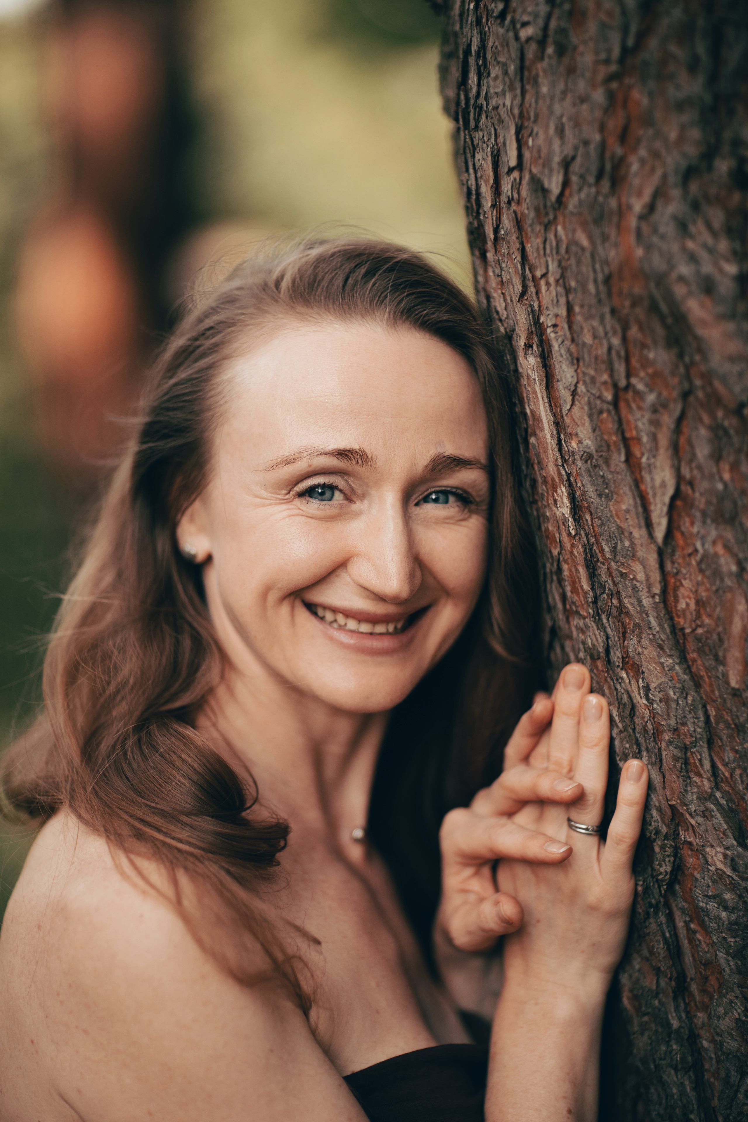 Olga. Семейный фотограф в Москве Анастасия Гурьянова