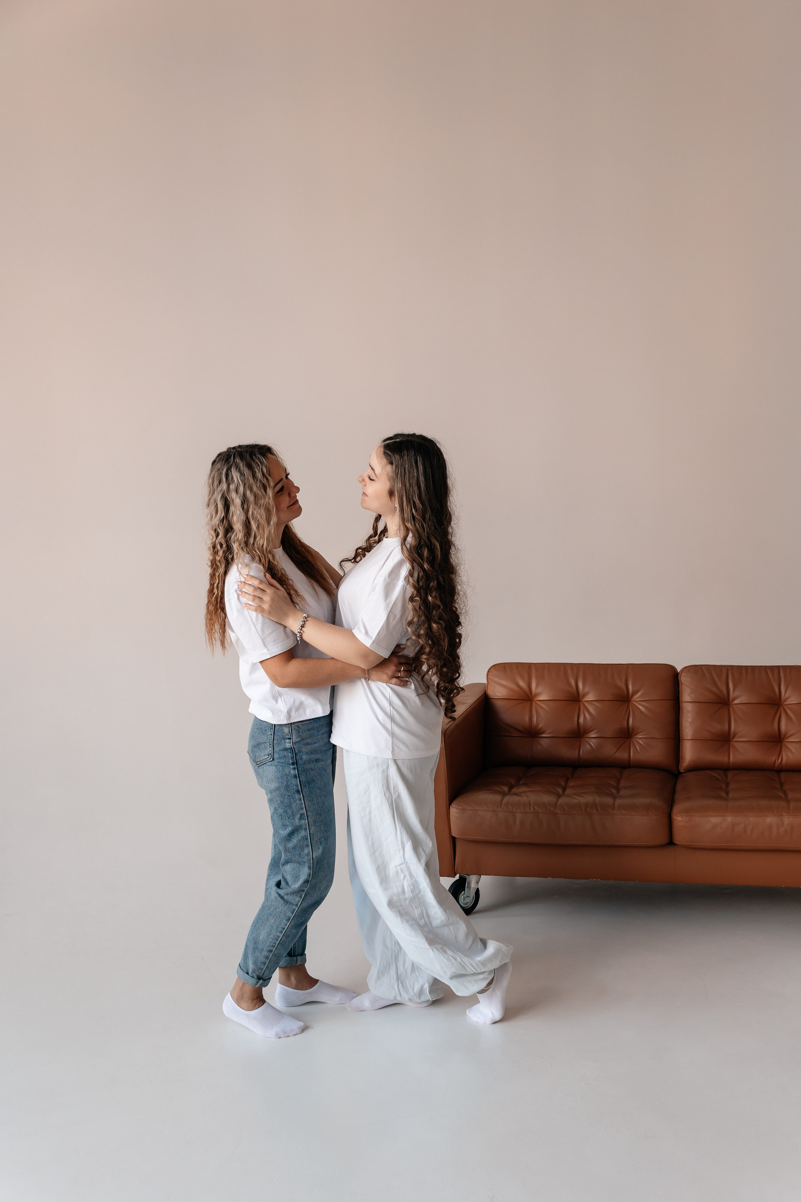 Татьяна, Дмитрий, Эвелина, Богдан. Семейный фотограф Минск Усова Ольга