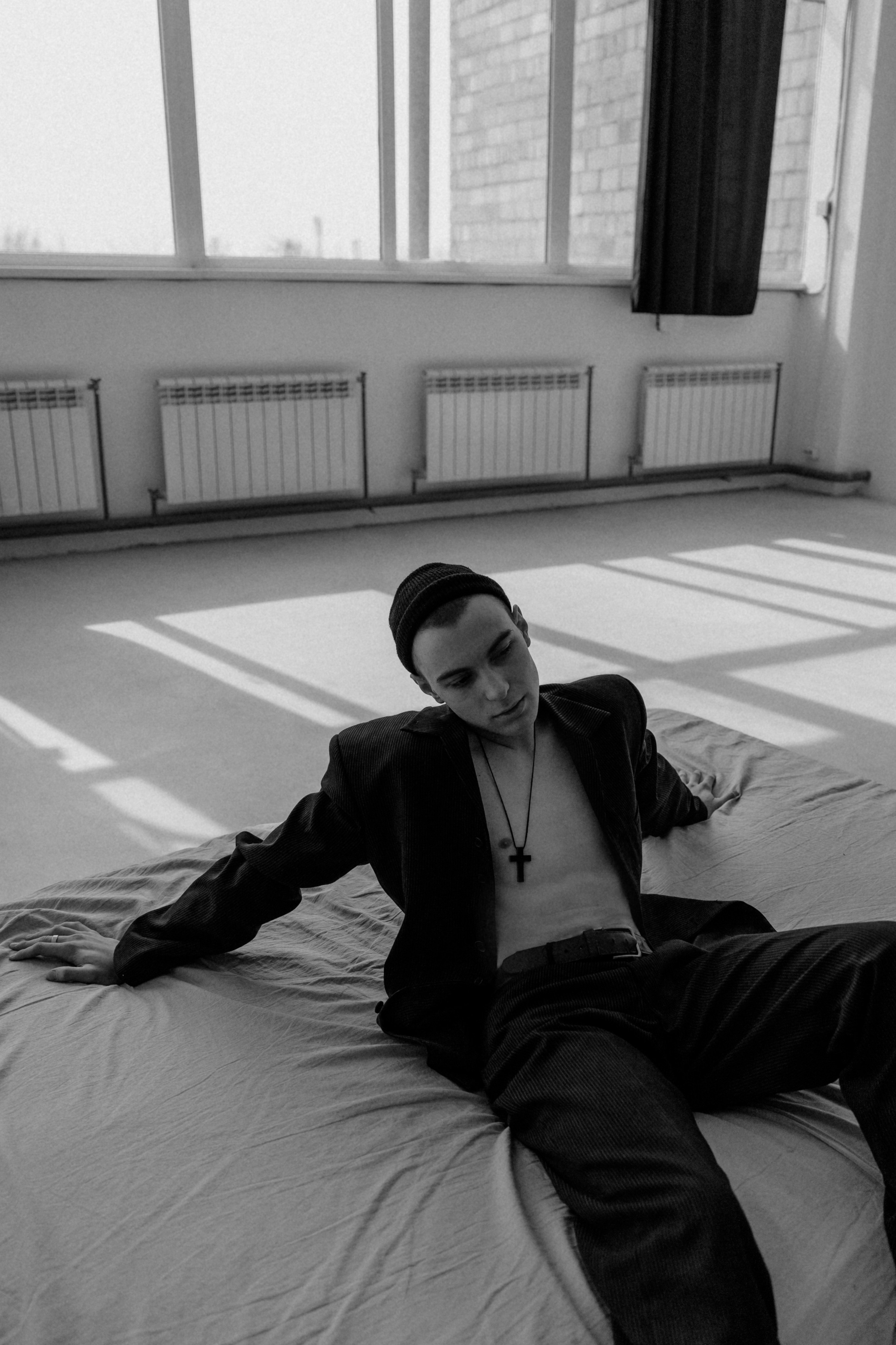 Дима. Фотограф Москва, Санкт-Петербург, Абакан