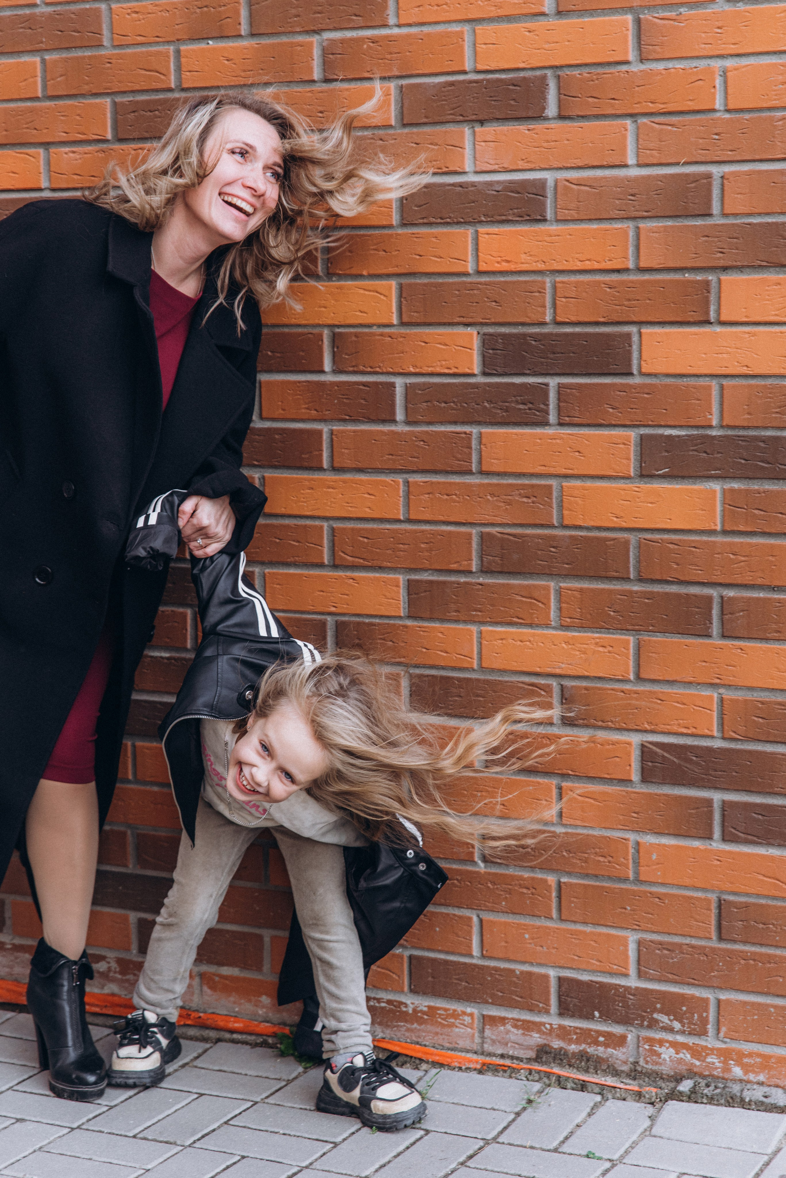 Маша и Ева. Ольга Козлова фотограф Волгоград olkiny-fotki.ru