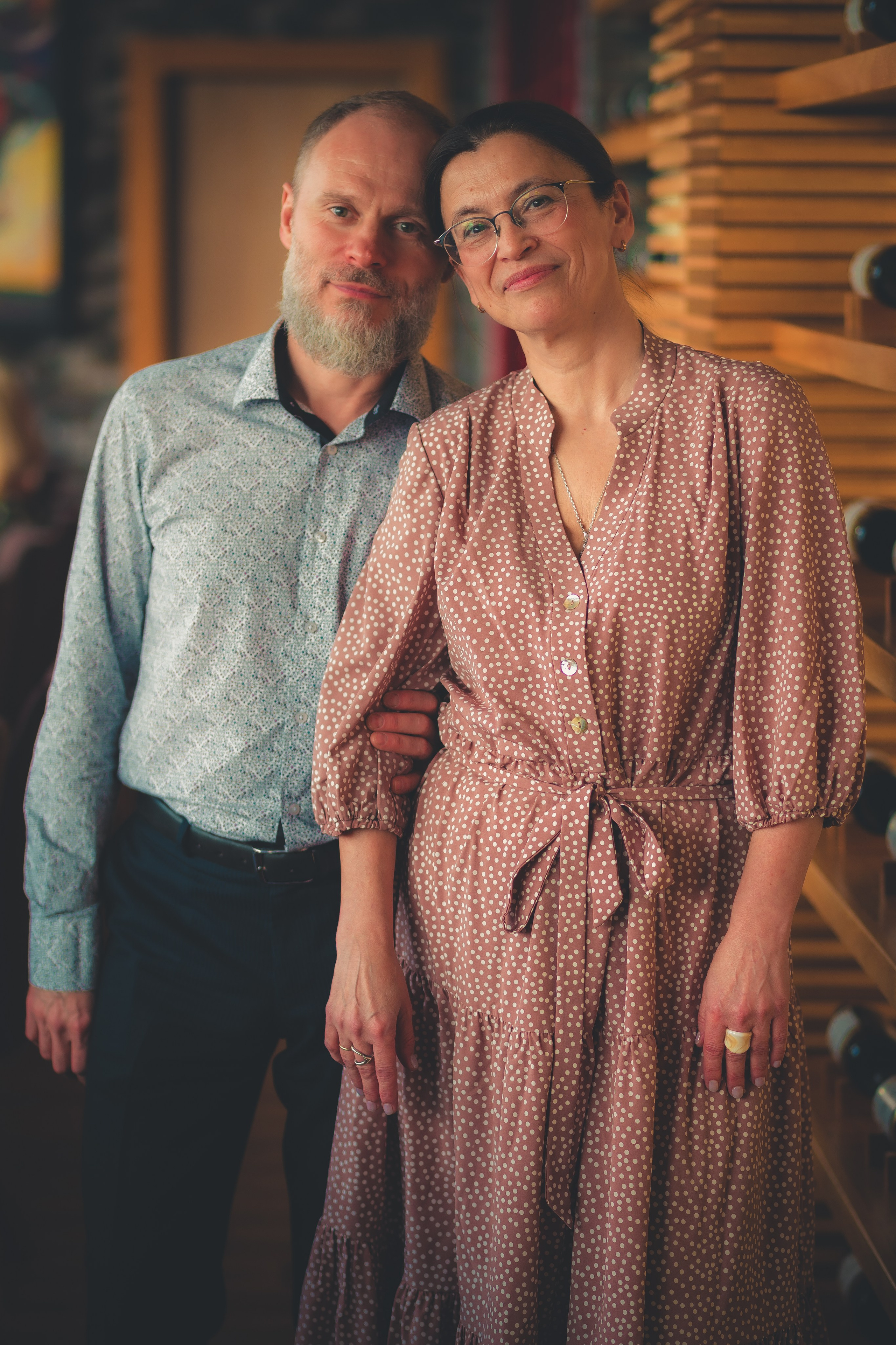 Свадебная съёмка Анатолия и Елизаветы. Иван Кубик — фотограф и видеограф