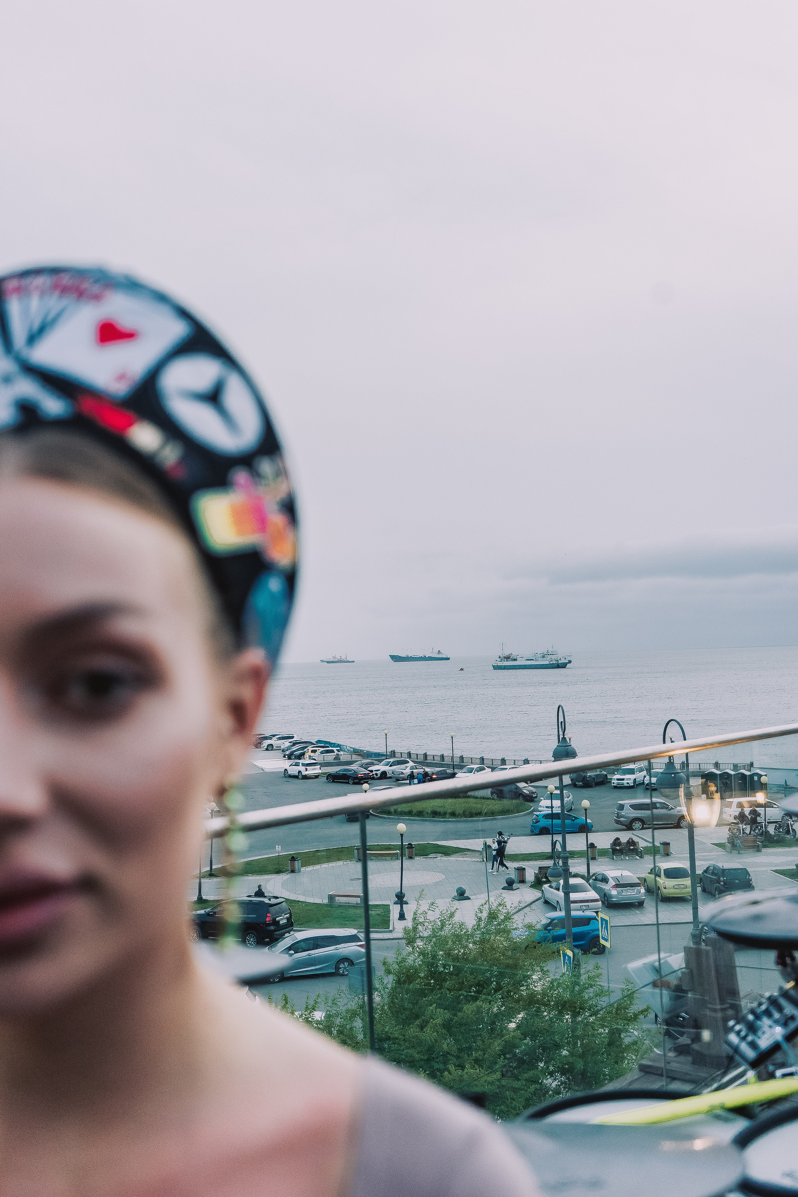 Модное Приморье 2023 год. Свадебный и семейный фотограф во Владивостоке Александра Глускер