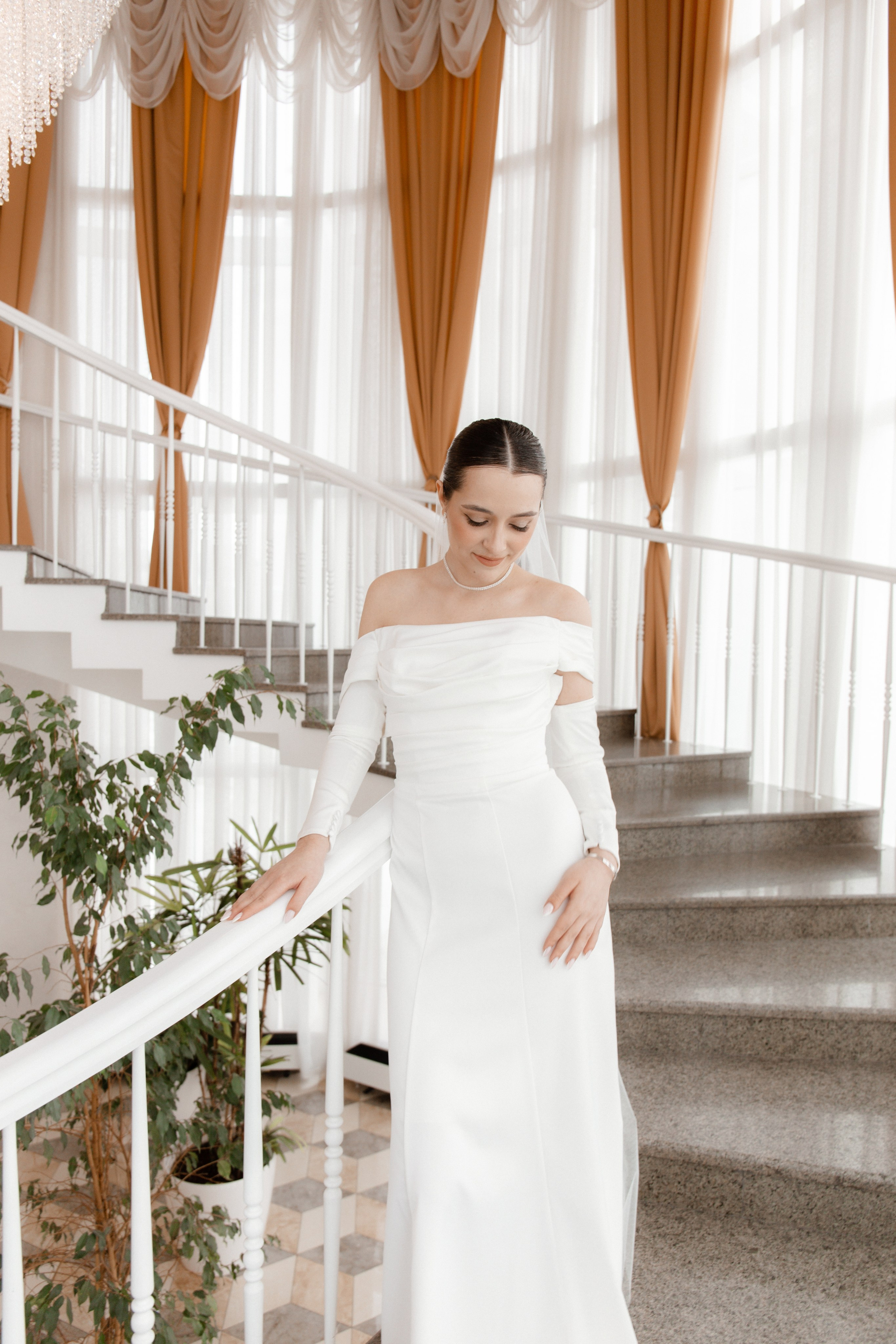 A | A. Свадебный и портретный фотограф в Новосибирске Любовь Исакова