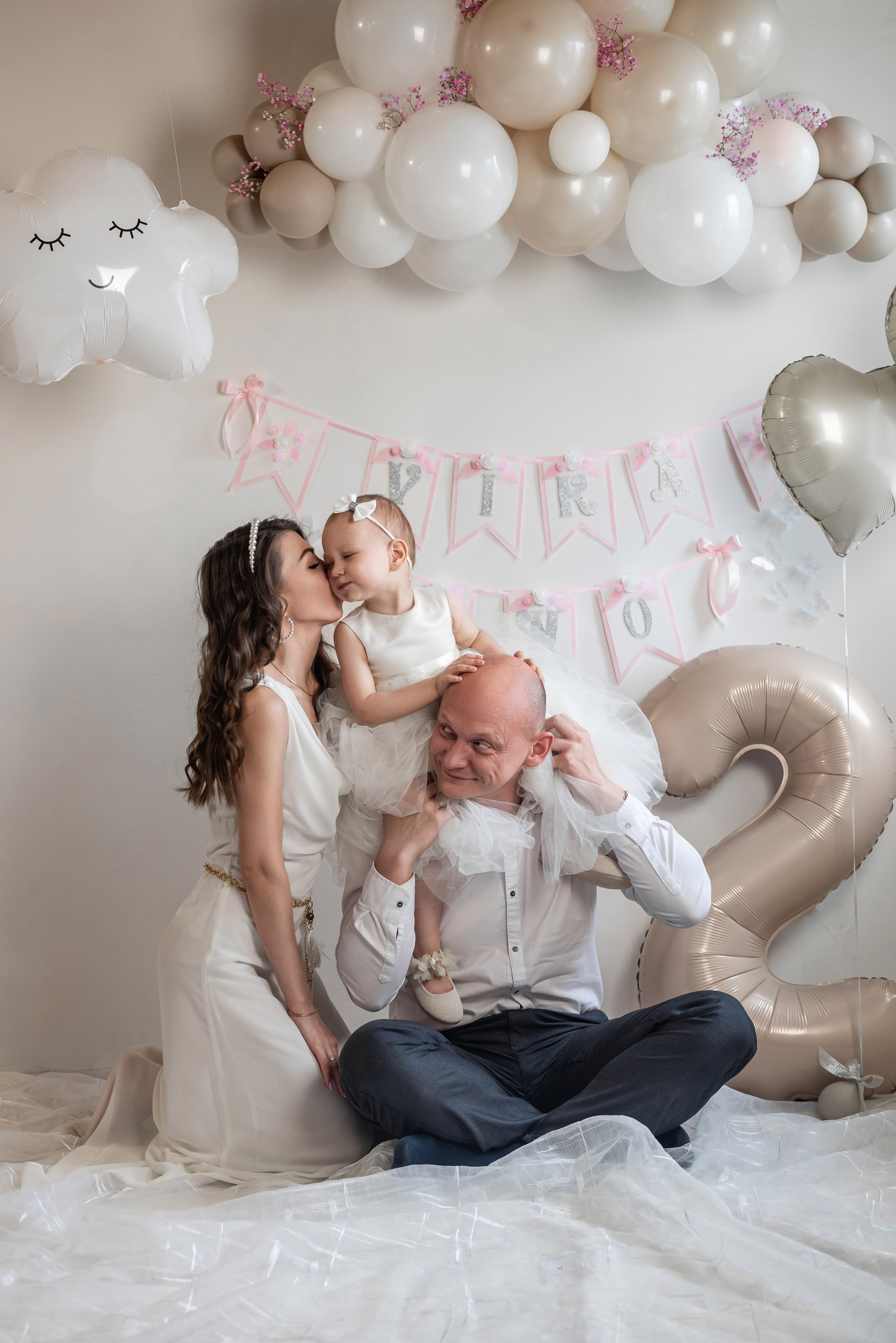 Виктория. Фотограф в городе Салават