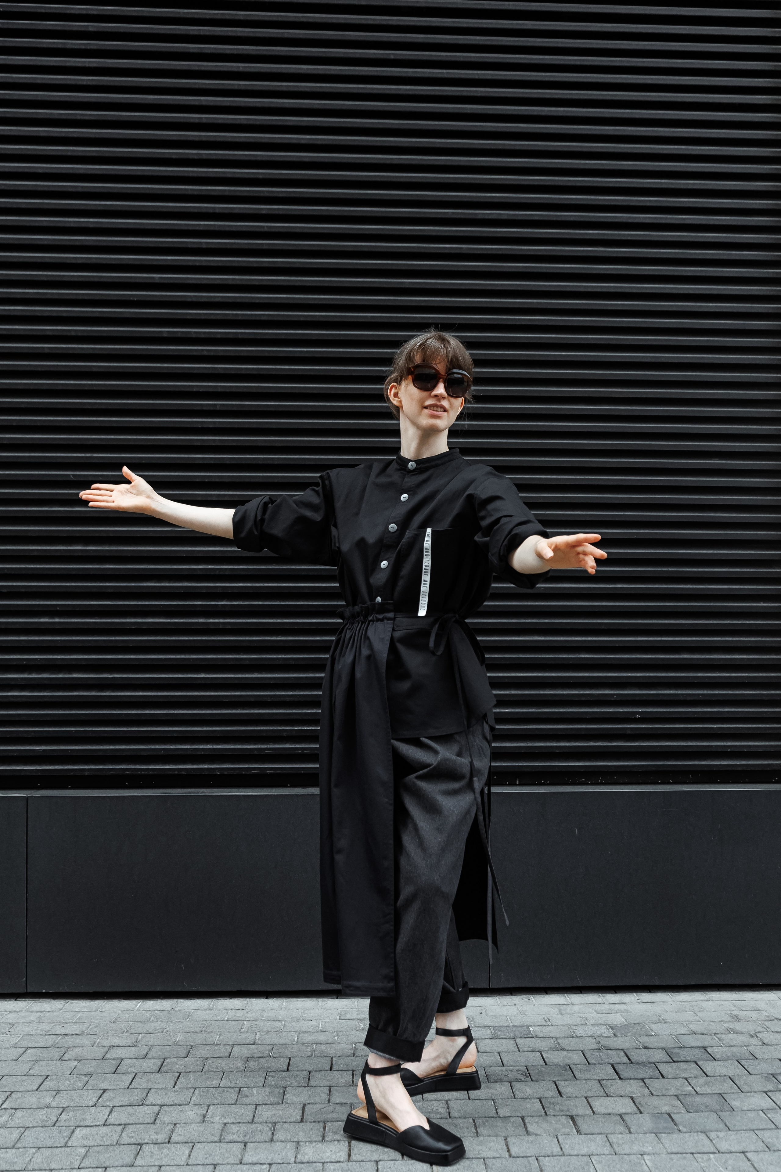 Индивидуальная фотосессия