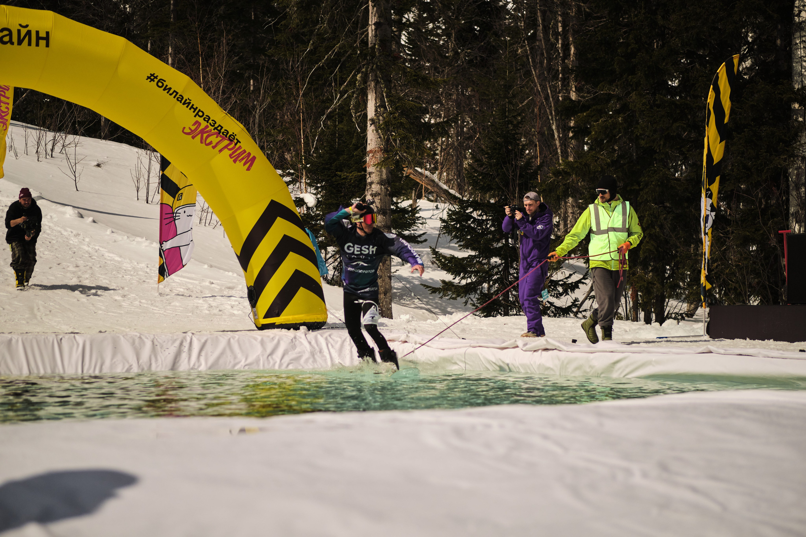 Грелка фест 21.04.2023. Свадебный и семейный фотограф в Новокузнецке Иван Иванов