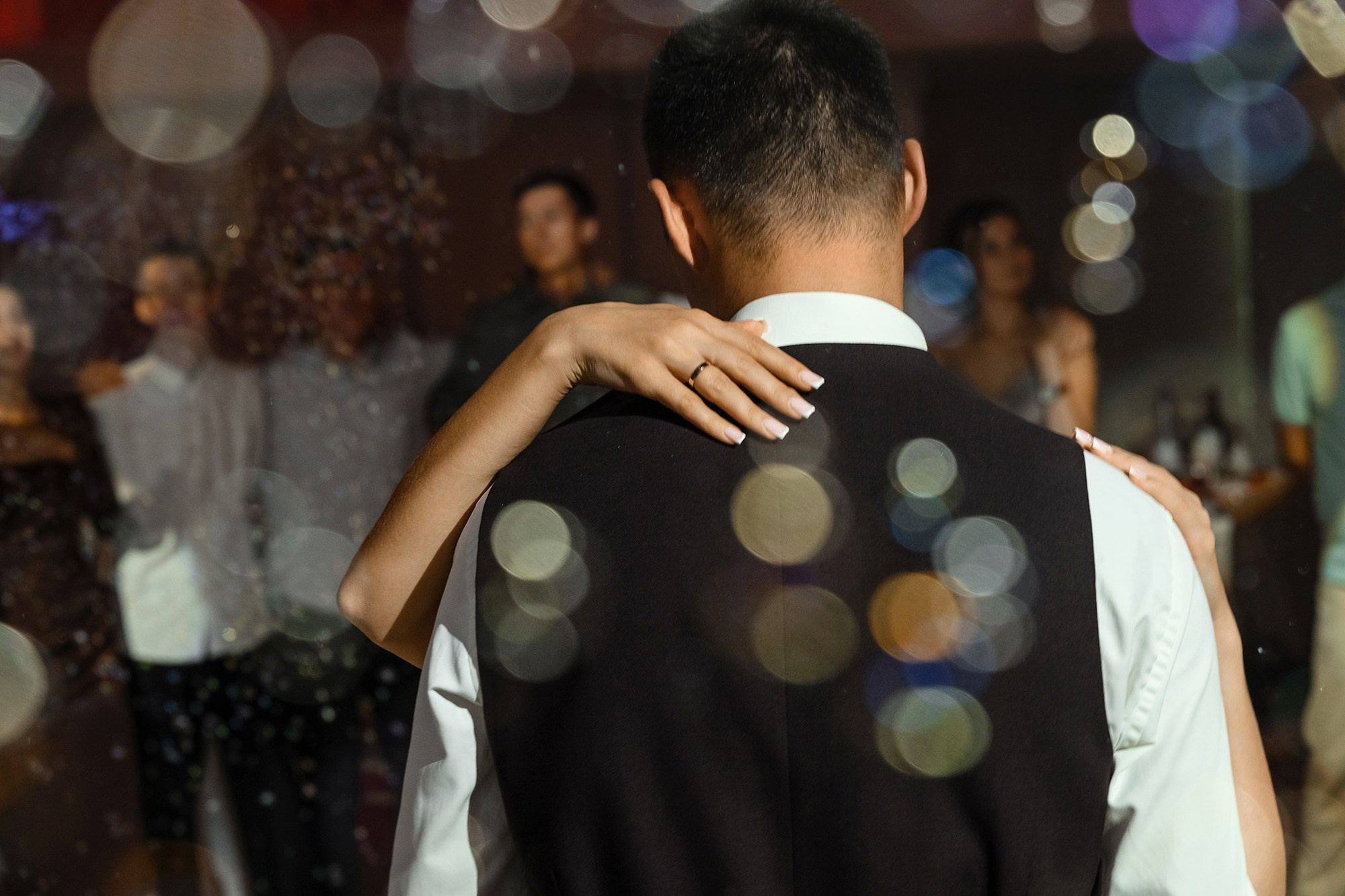 Таня и Максим. Свадебный и семейный фотограф Чебоксары Ольга Ник