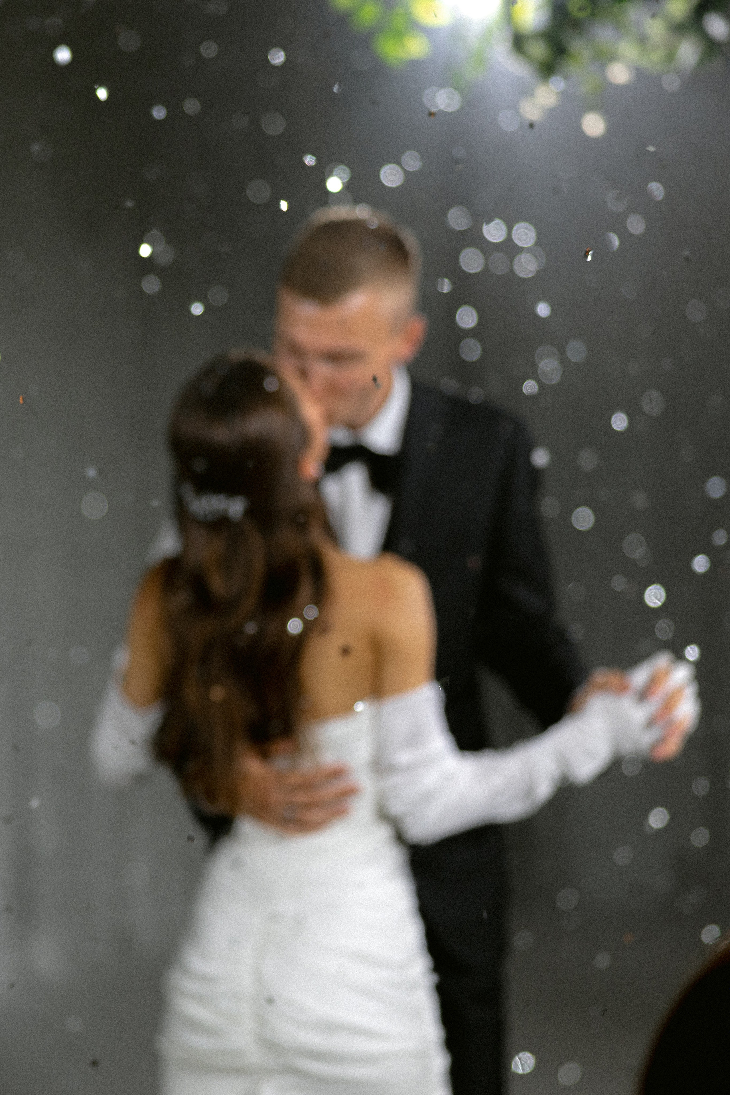 Марина & Григорий. Yura Rush Свадебный фотограф Тюмень