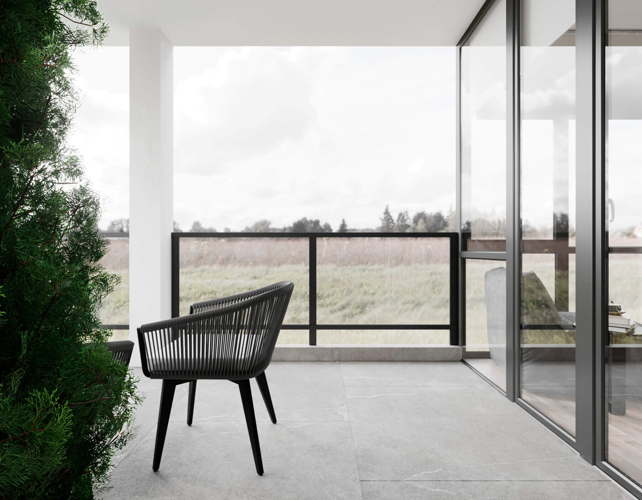 17. Студия дизайна интерьера RISE DESIGN STUDIO