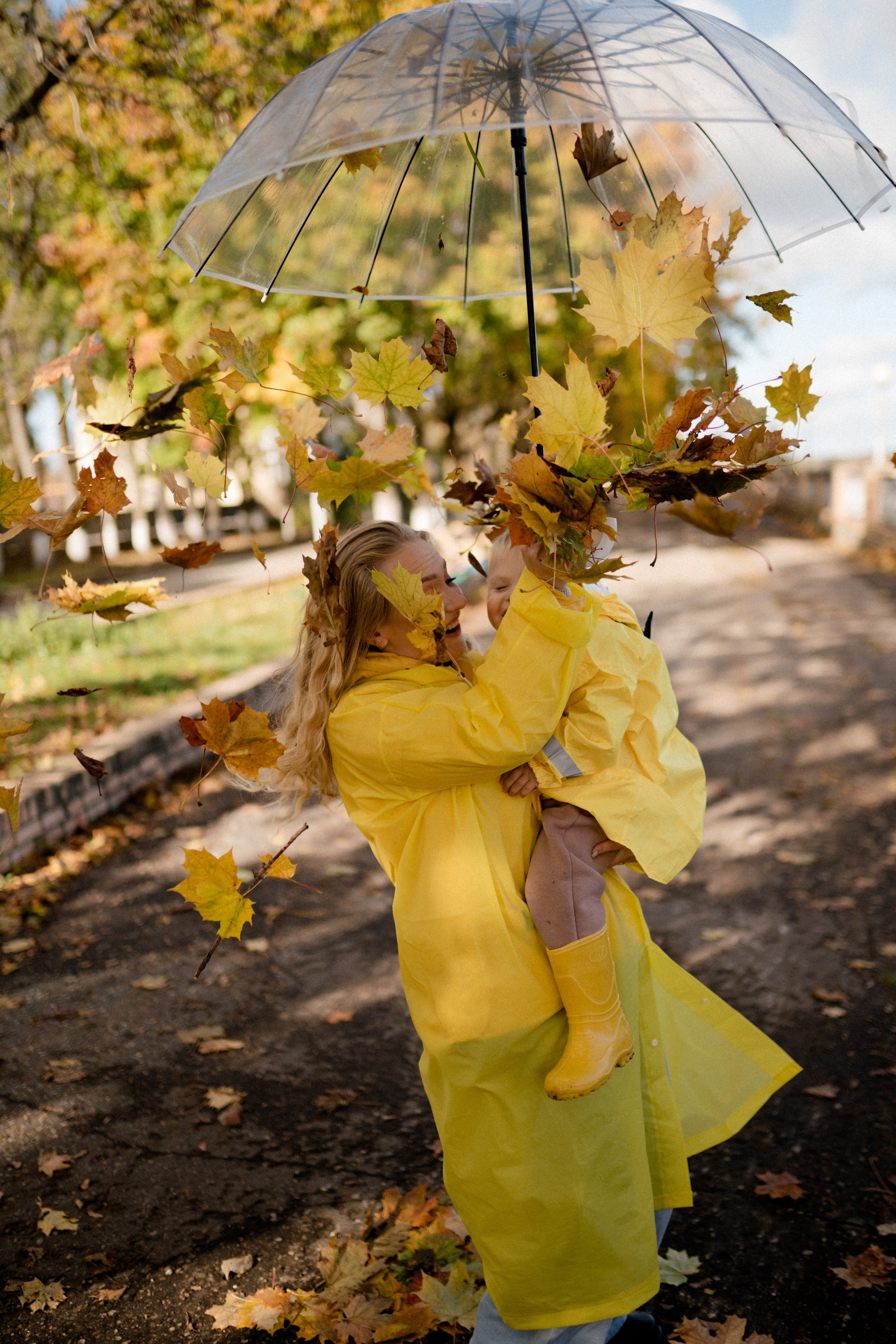 Таня и Миша. Семейный и свадебный фотограф в Москве и Калуге Рослова Анастасия