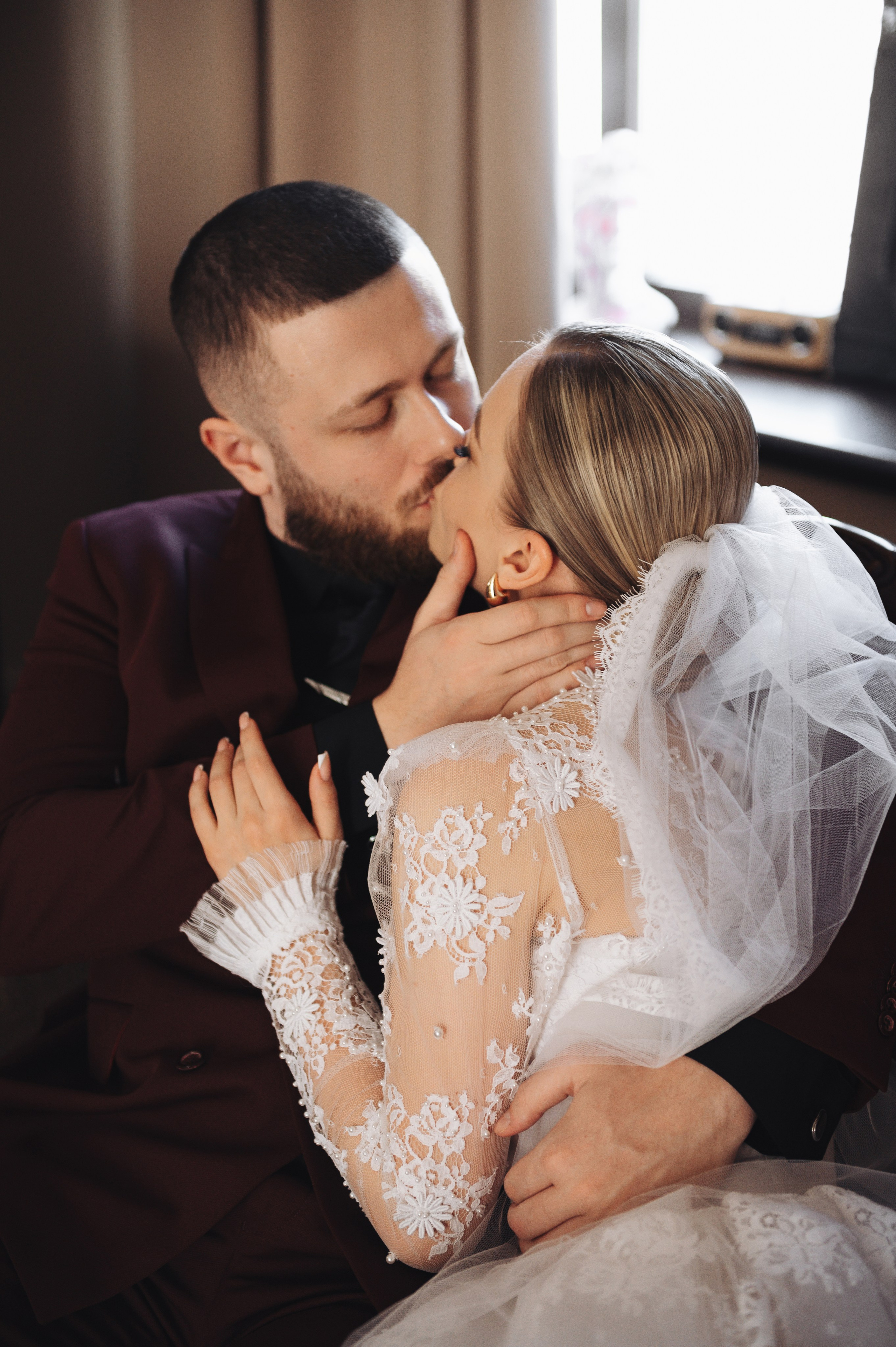 Анастас | Александра