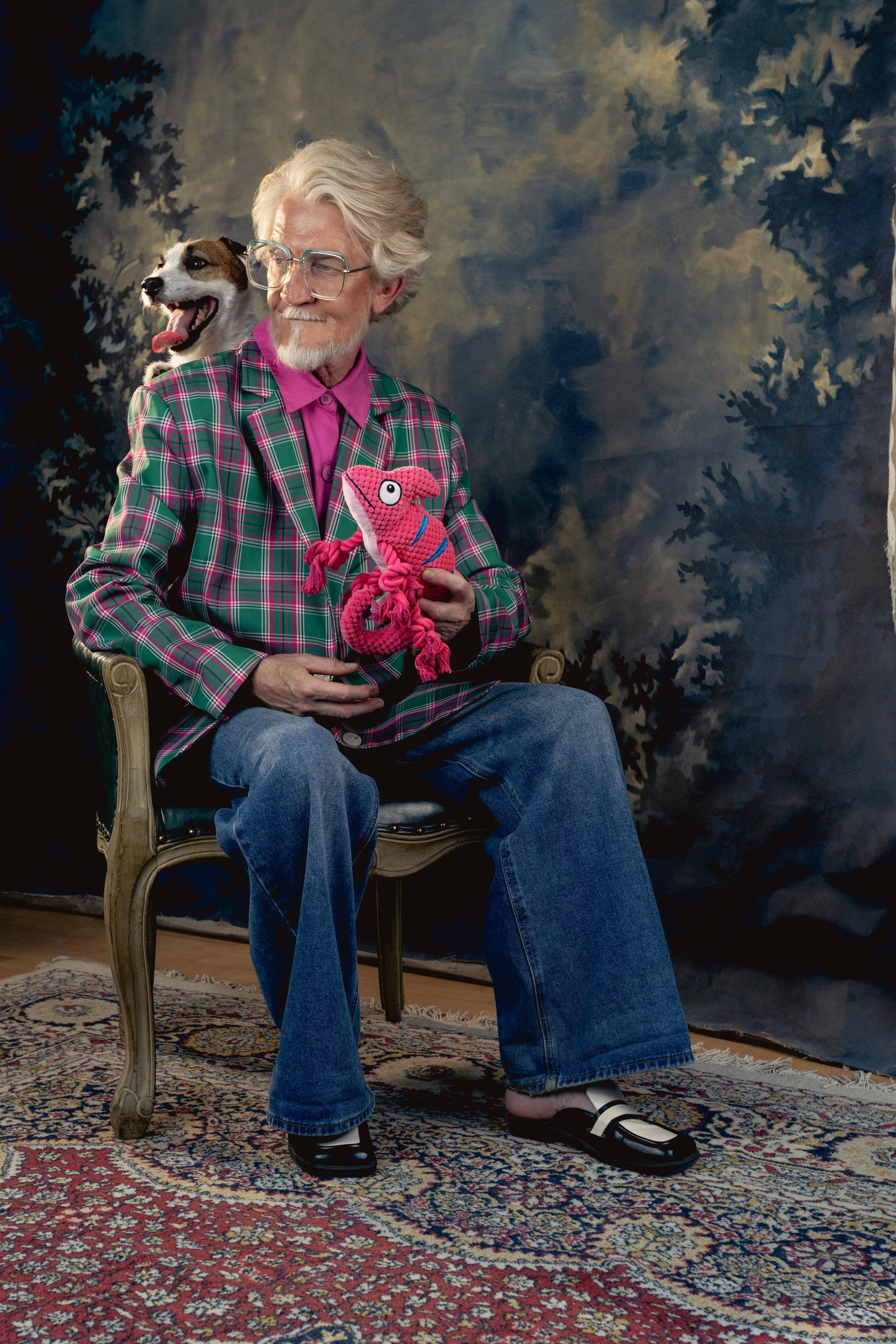 Лукбук. Модный фотограф в Самаре/Москве Ксения Ли