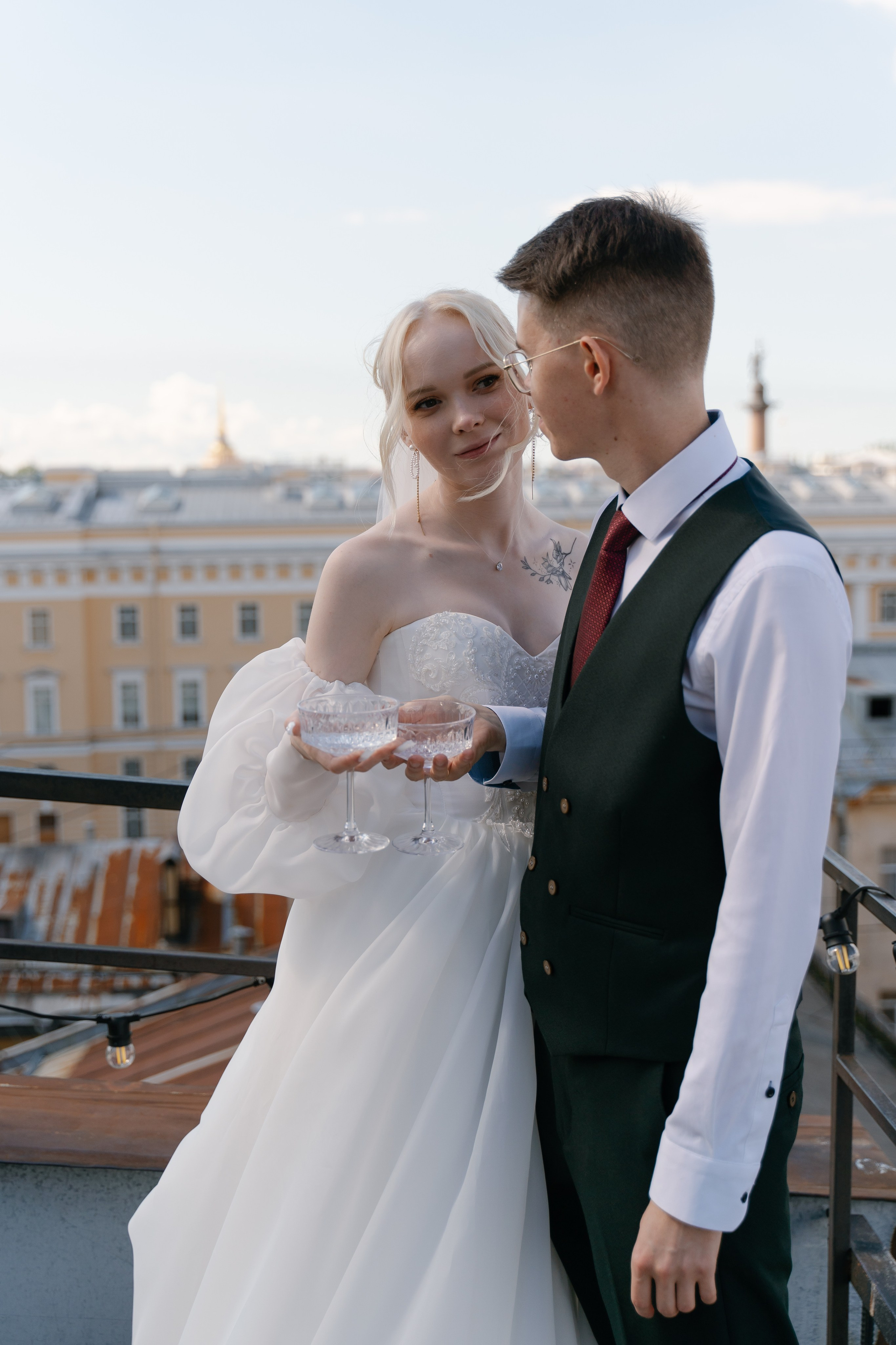 09.08.2023. Свадебный фотограф — Наталья Фед СПб/Москва