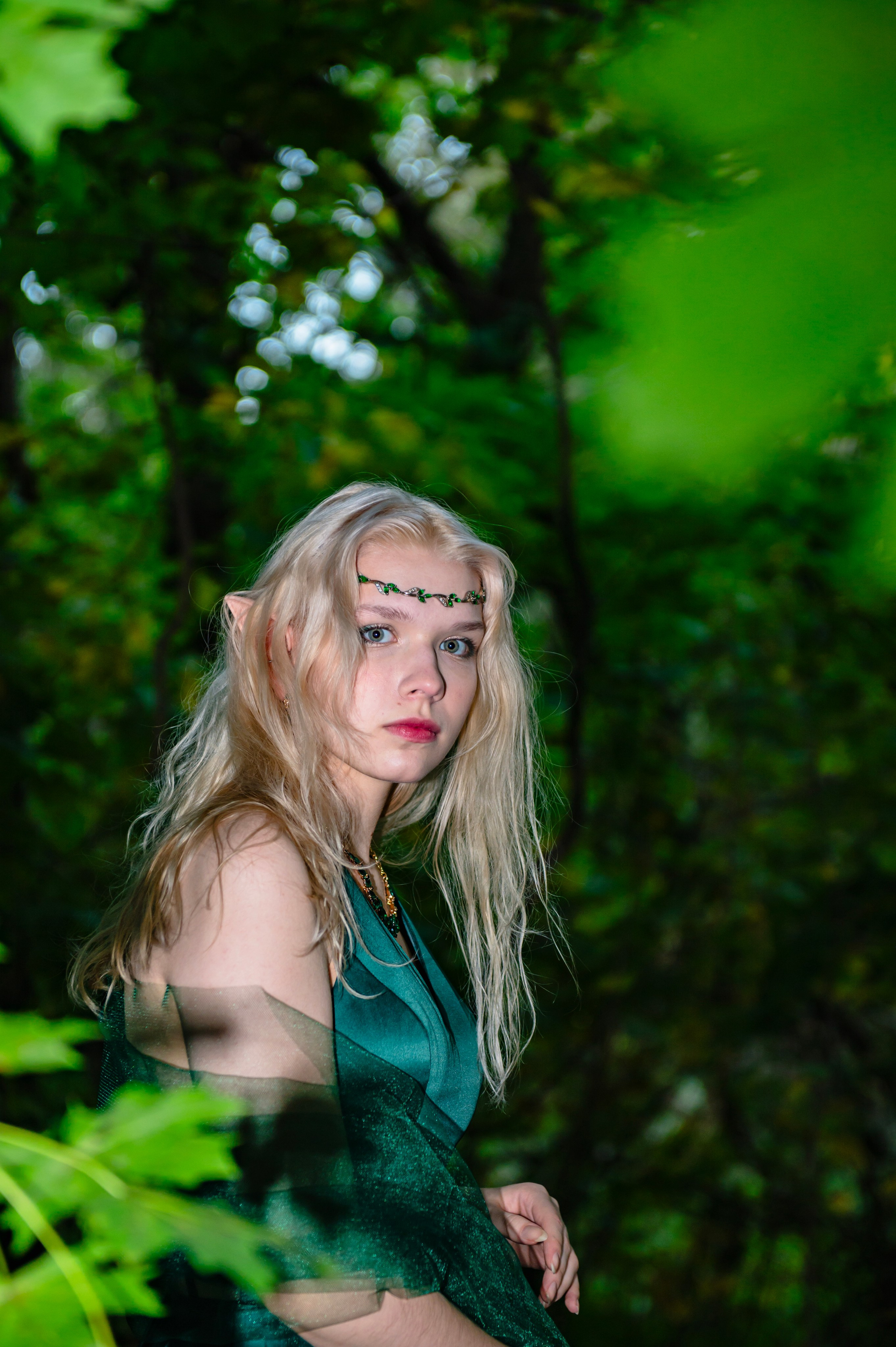 Fairy Elf. Свадебный и семейный фотограф в Москве Елена Новикова