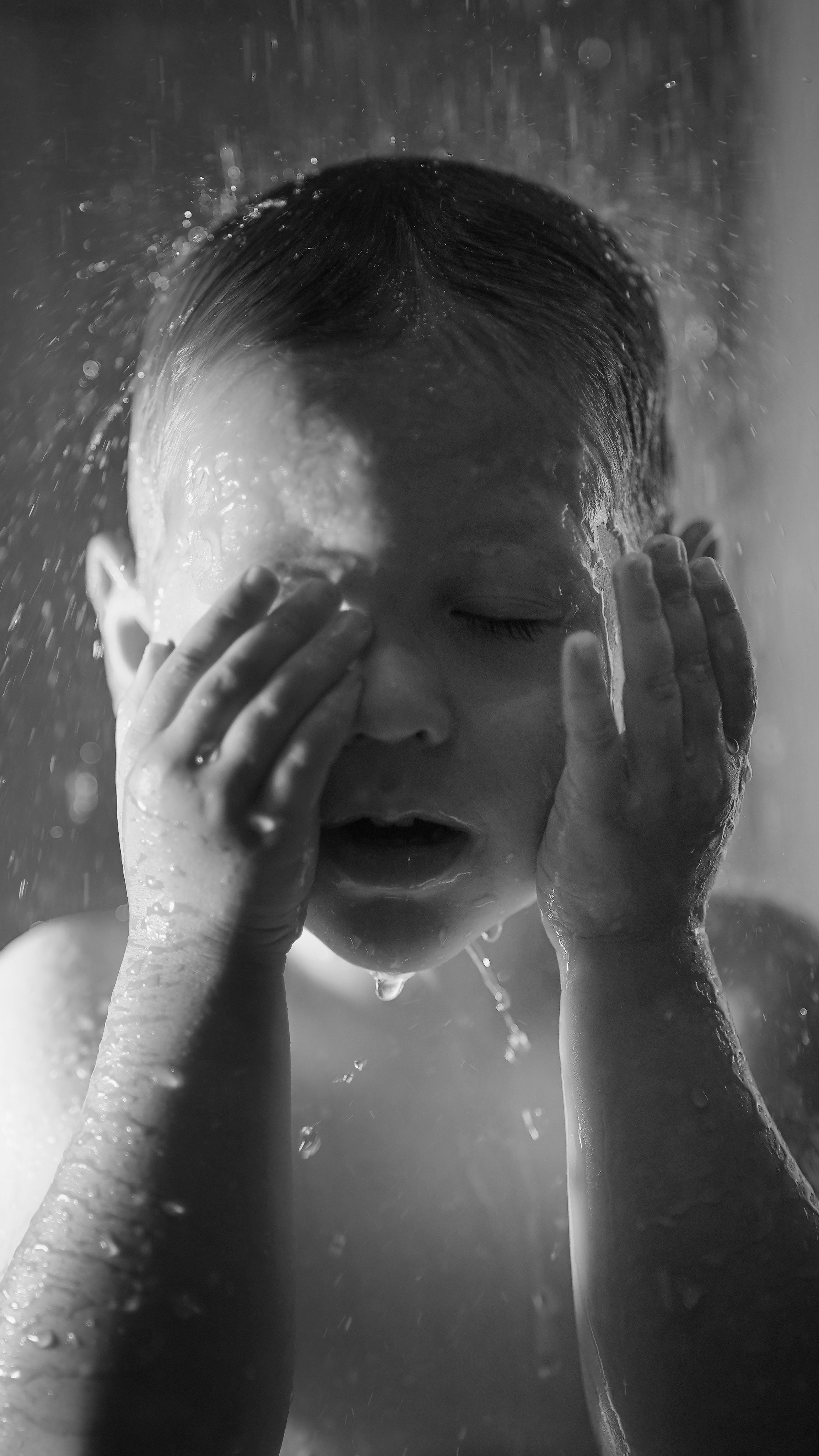 Домашняя детская съемка. Фотограф Надежда Жемкова. Фотосъёмка, ретушь, фотомонтаж для вас и вашего бизнеса