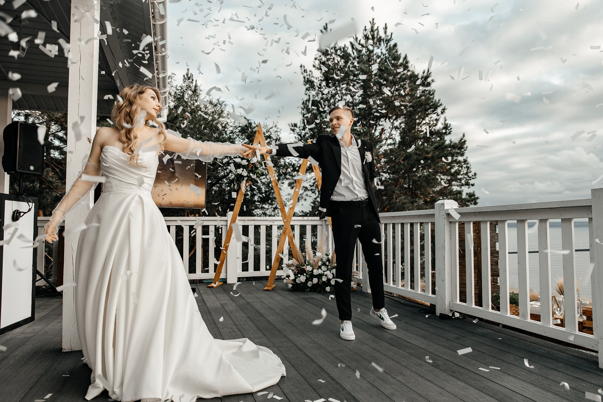 Служебный роман. MANGO EVENTS Организация свадеб и мероприятий