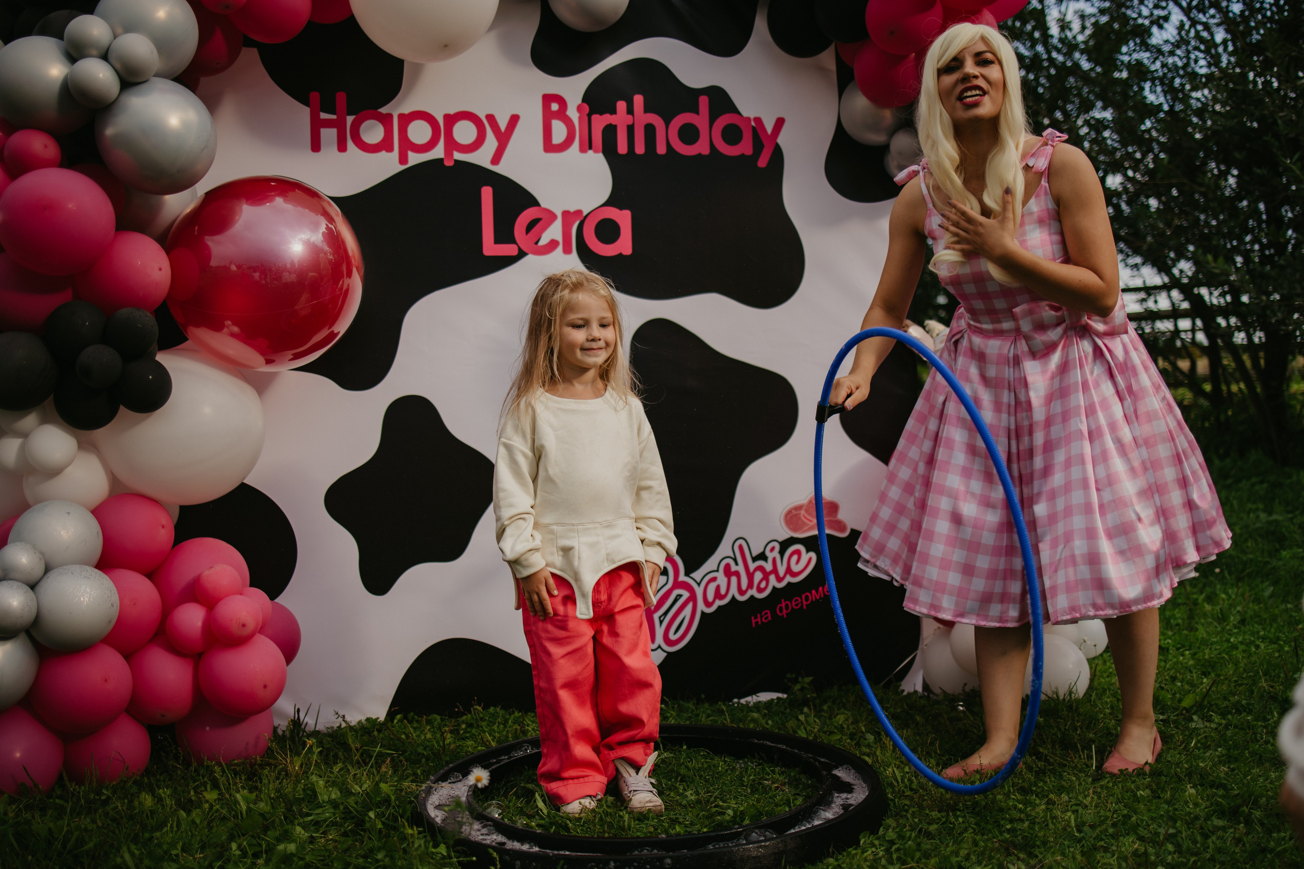 Лера 2 годика. Репортажный и портретный фотограф в Санктпетербурге. Видиосъемка мероприятий в Санкт-Петербурге