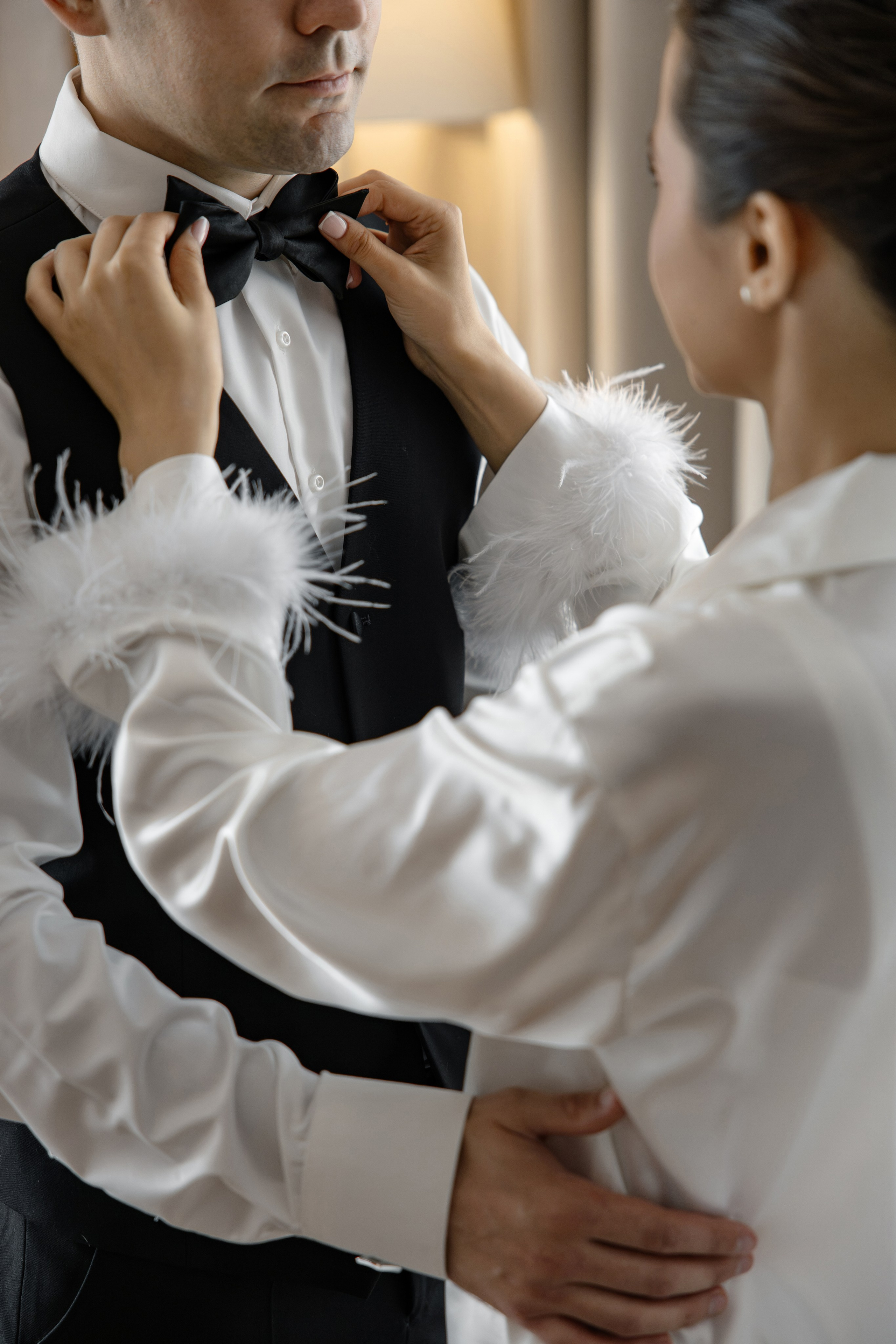 Артём и Валерия. Свадебный и семейный фотограф Краснодар, Юлия Потопахина