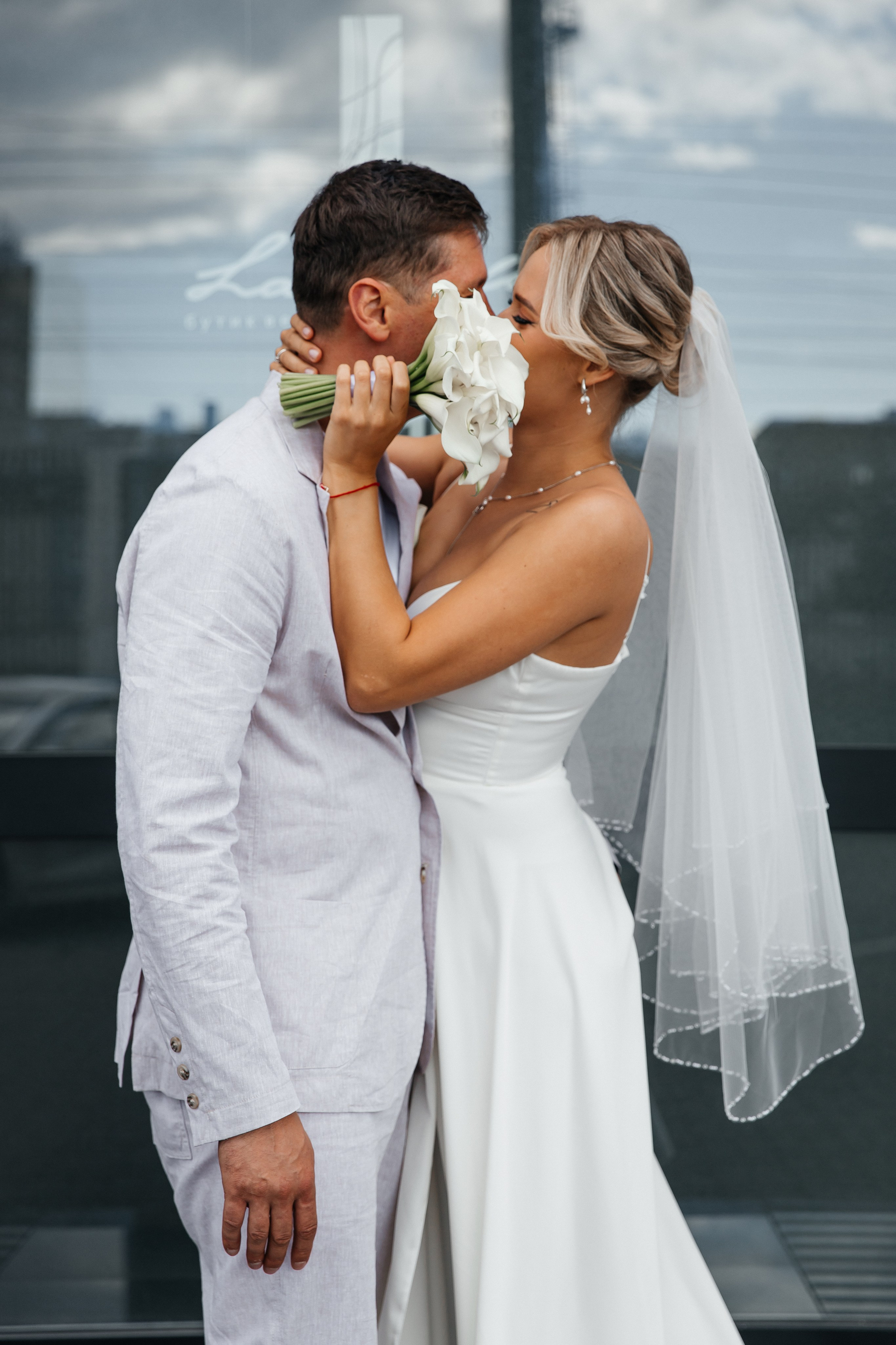 В&Д. Свадебный фотограф Кирилл Хлобыстов