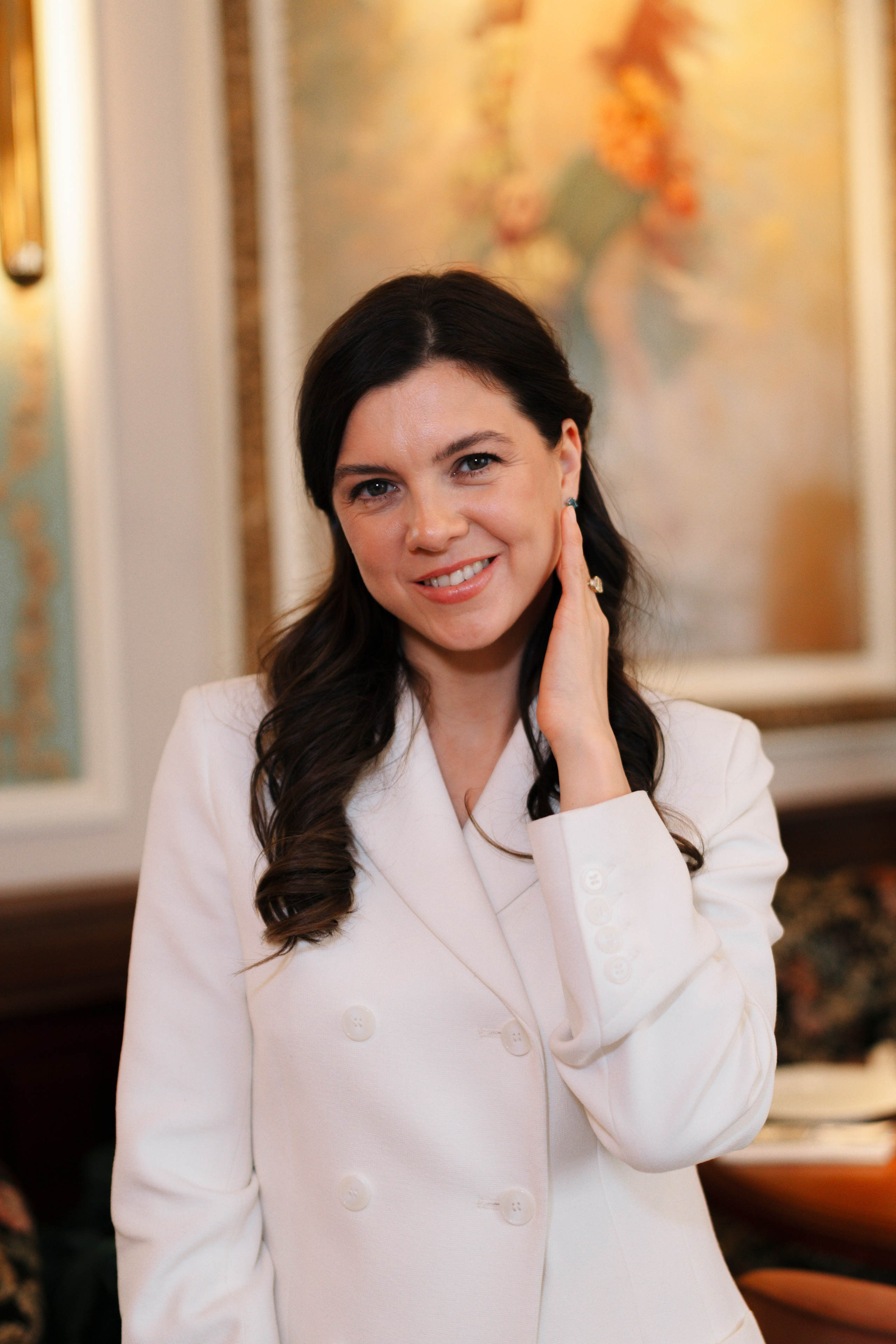 Savoy. Свадебный фотограф в Москве Кристина Чехова