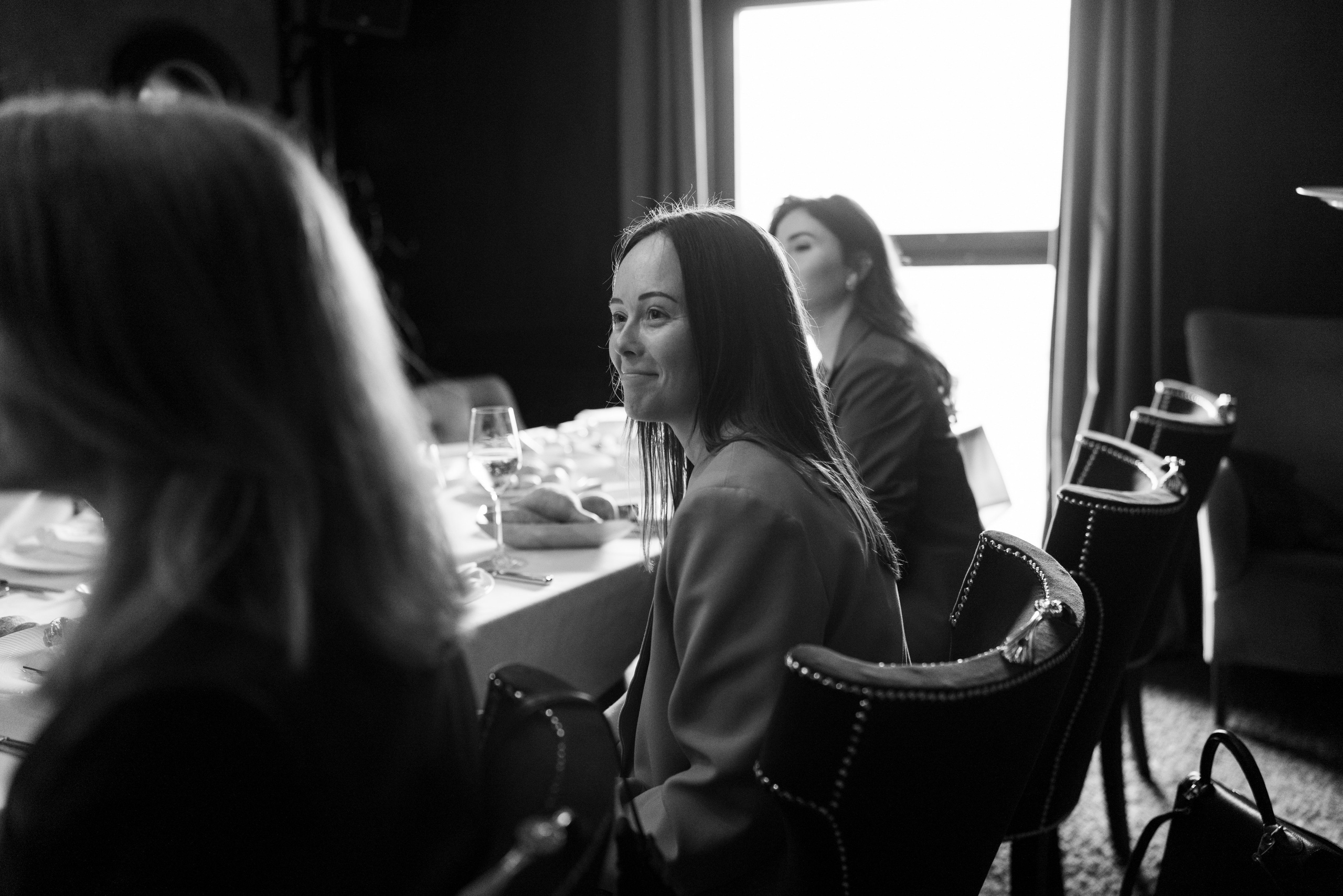 Встреча. Свадебный фотограф в Москве Кристина Чехова