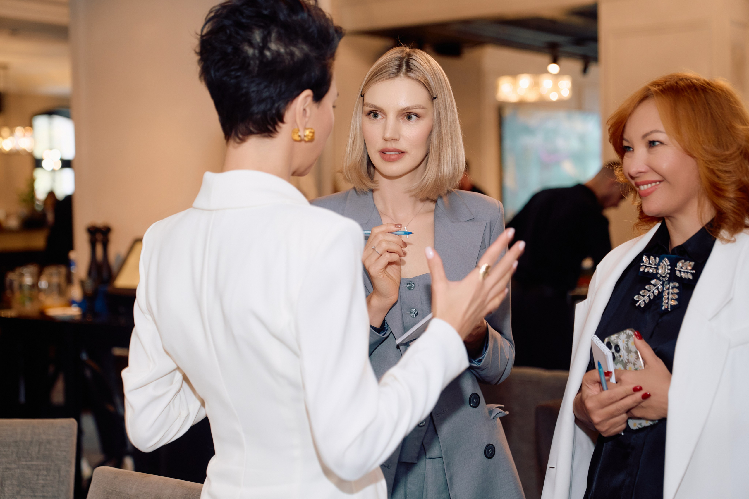 Нетворкинг 4,0. Свадебный фотограф в Москве Кристина Чехова