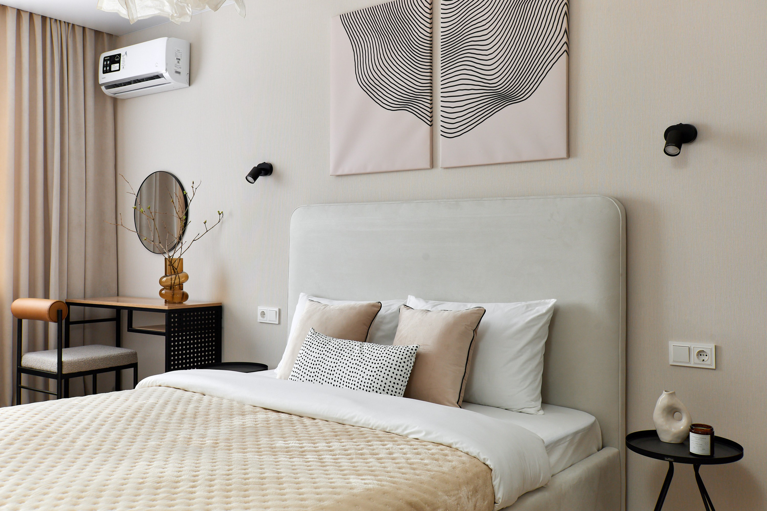 Интерьерная съемка. Интерьерная и рекламная съемка