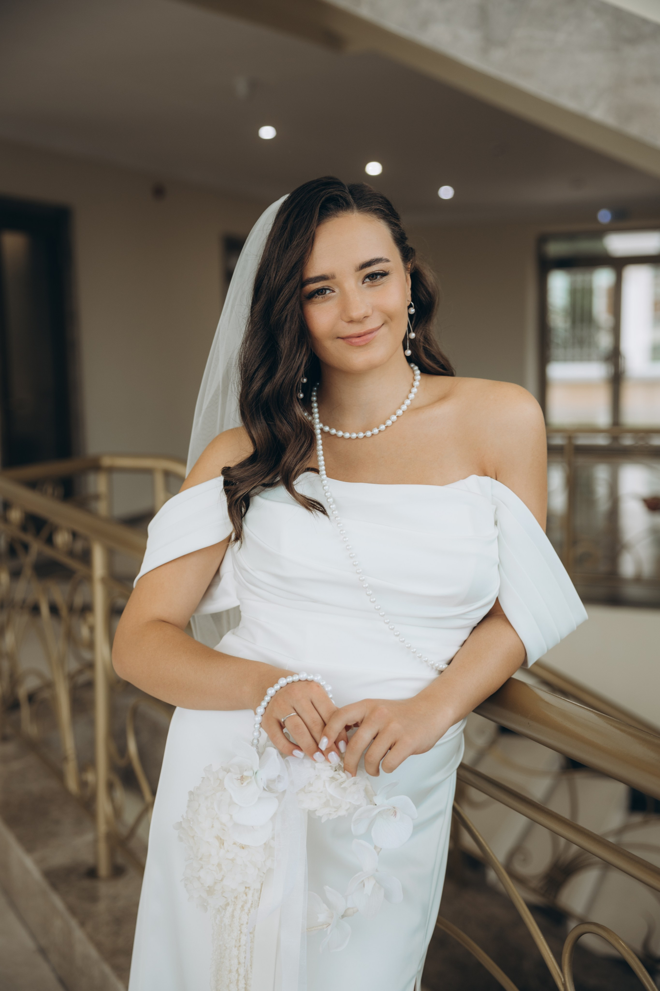 Алексей & Вероника (Регистрация в загсе). Свадебный, семейный фотограф в Иркутске Светлана Макаричева