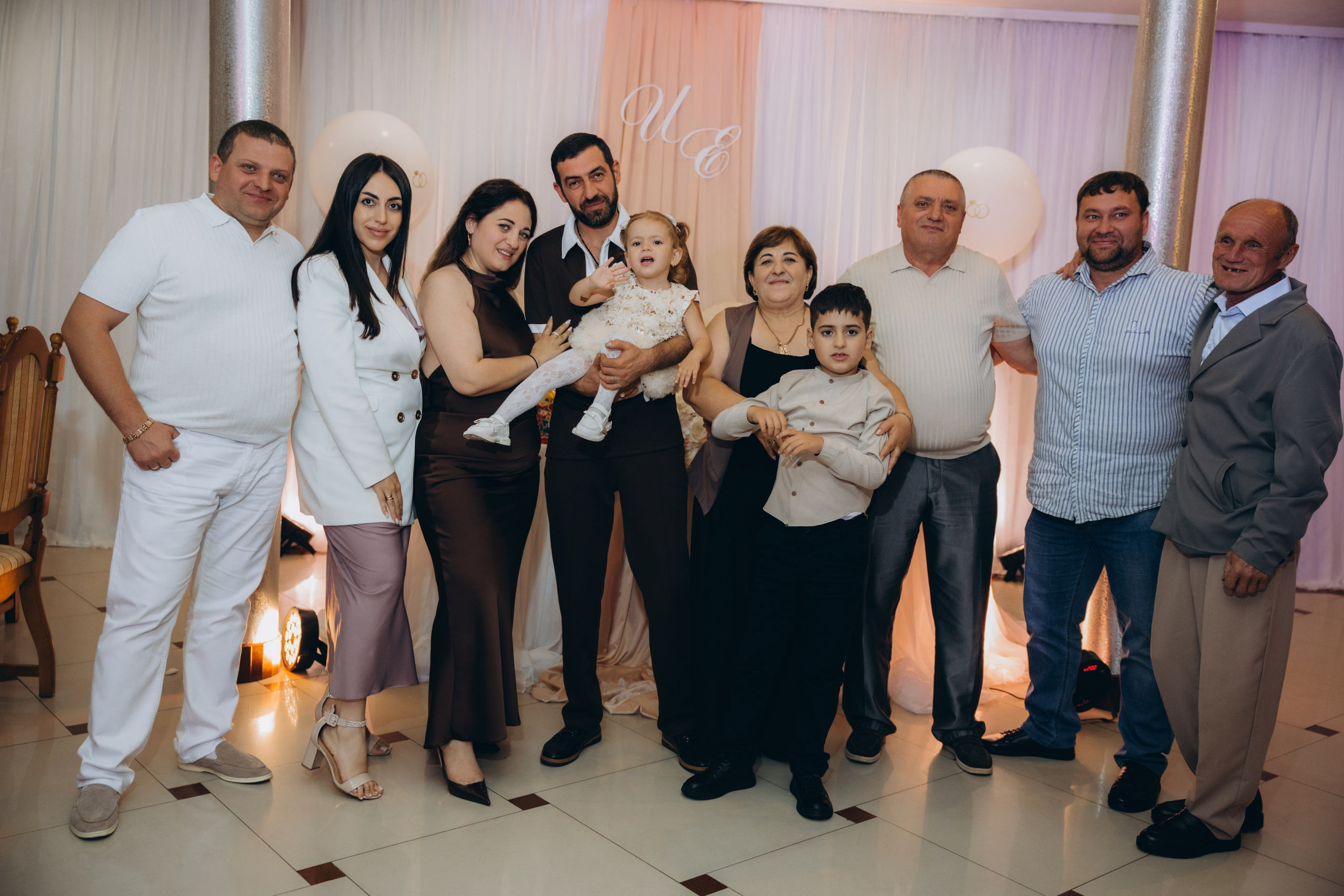 Иван и Елена. Свадебный, семейный фотограф в Иркутске Светлана Макаричева