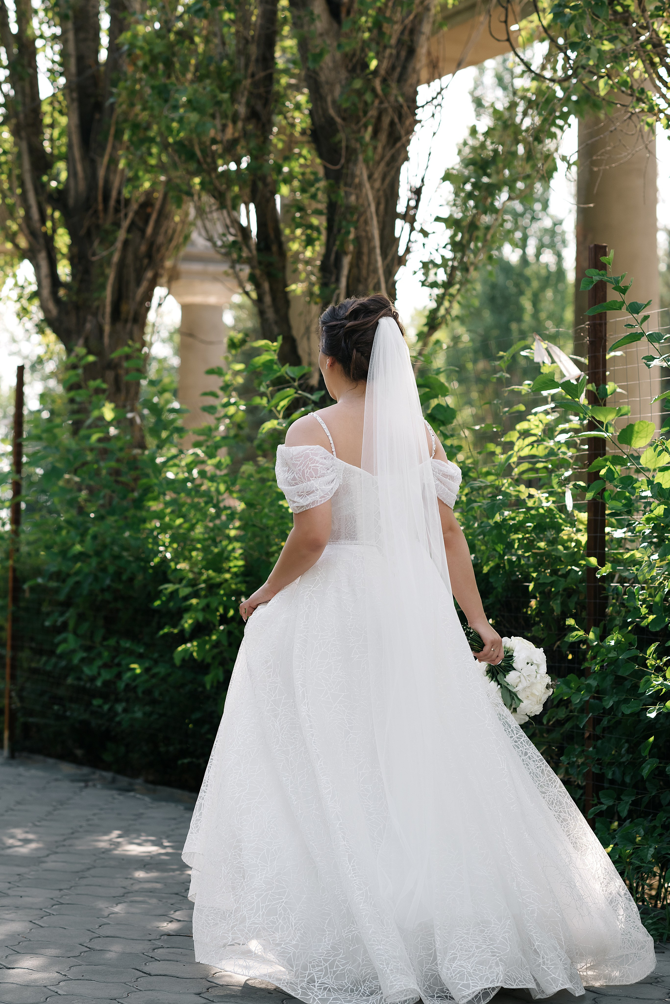 Роман и Карина. Фотограф Волжский Екатерина Егорова