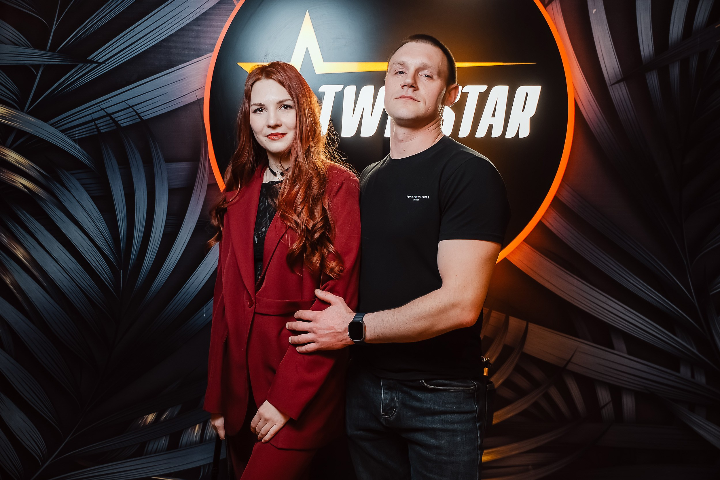 Two Star. Кипятком Павлодар