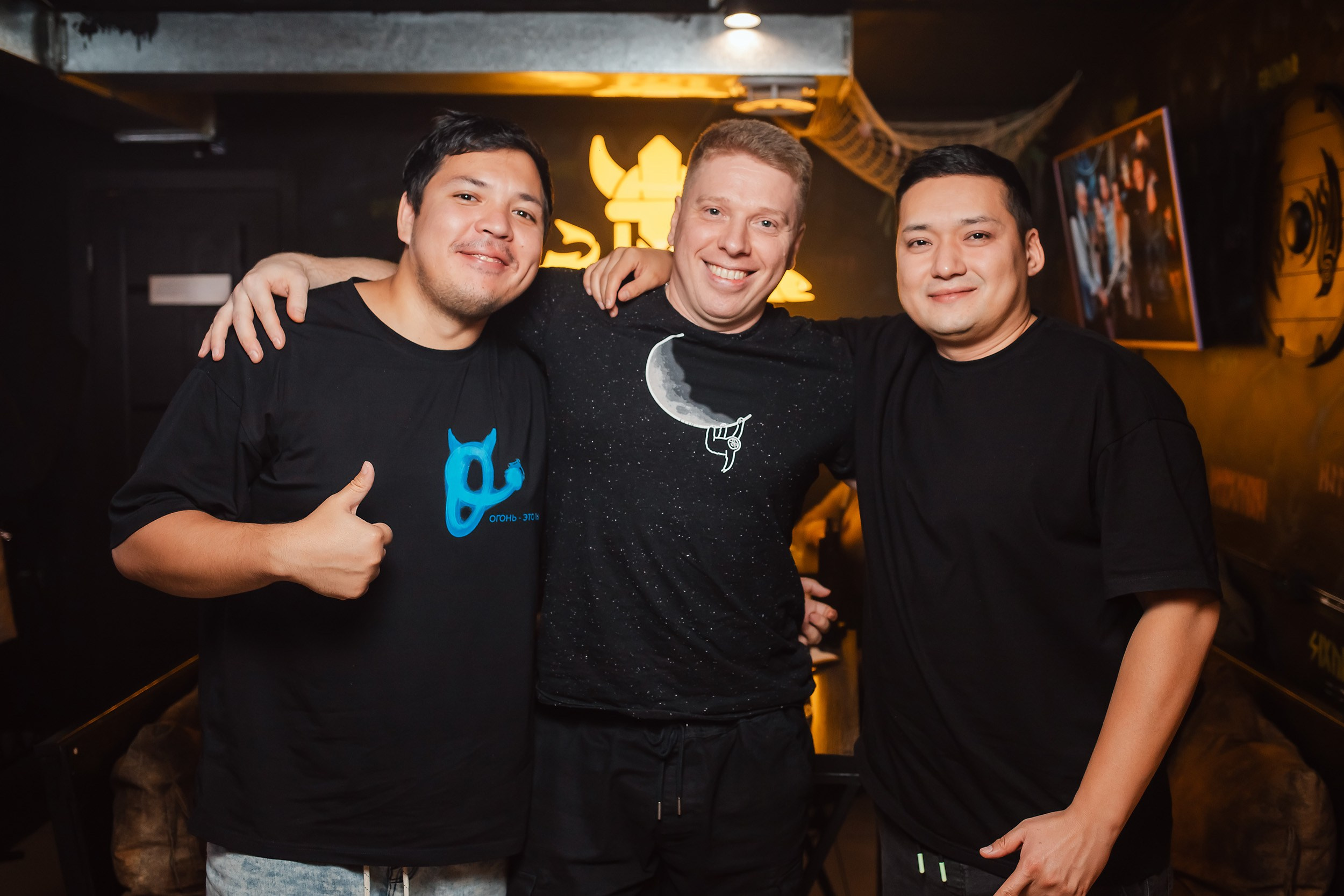 Viking. Кипятком Павлодар