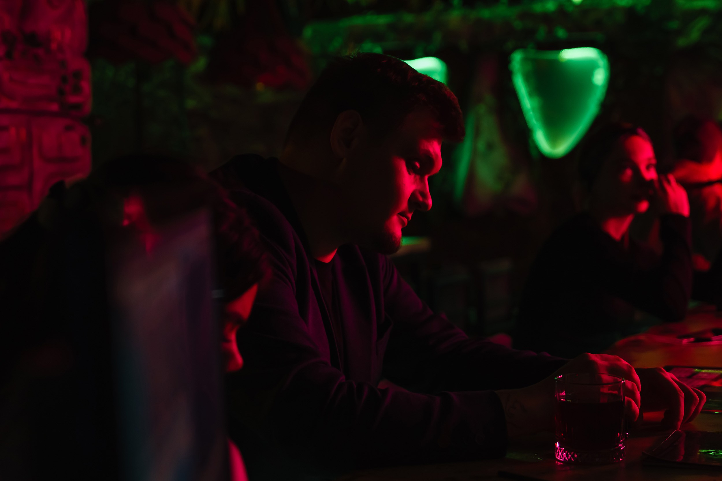 Botanica. Кипятком Павлодар